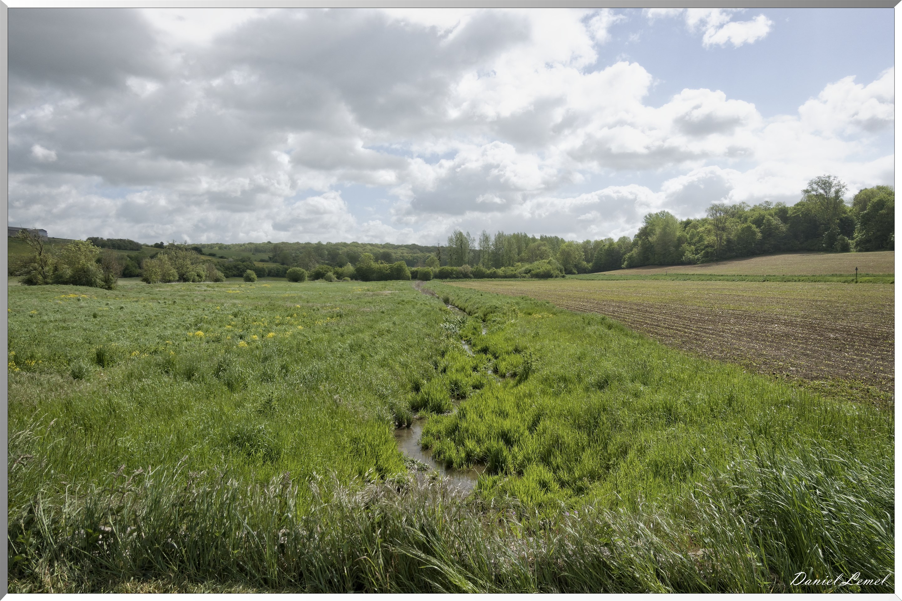 Ambleville-Omerville-Magnitot