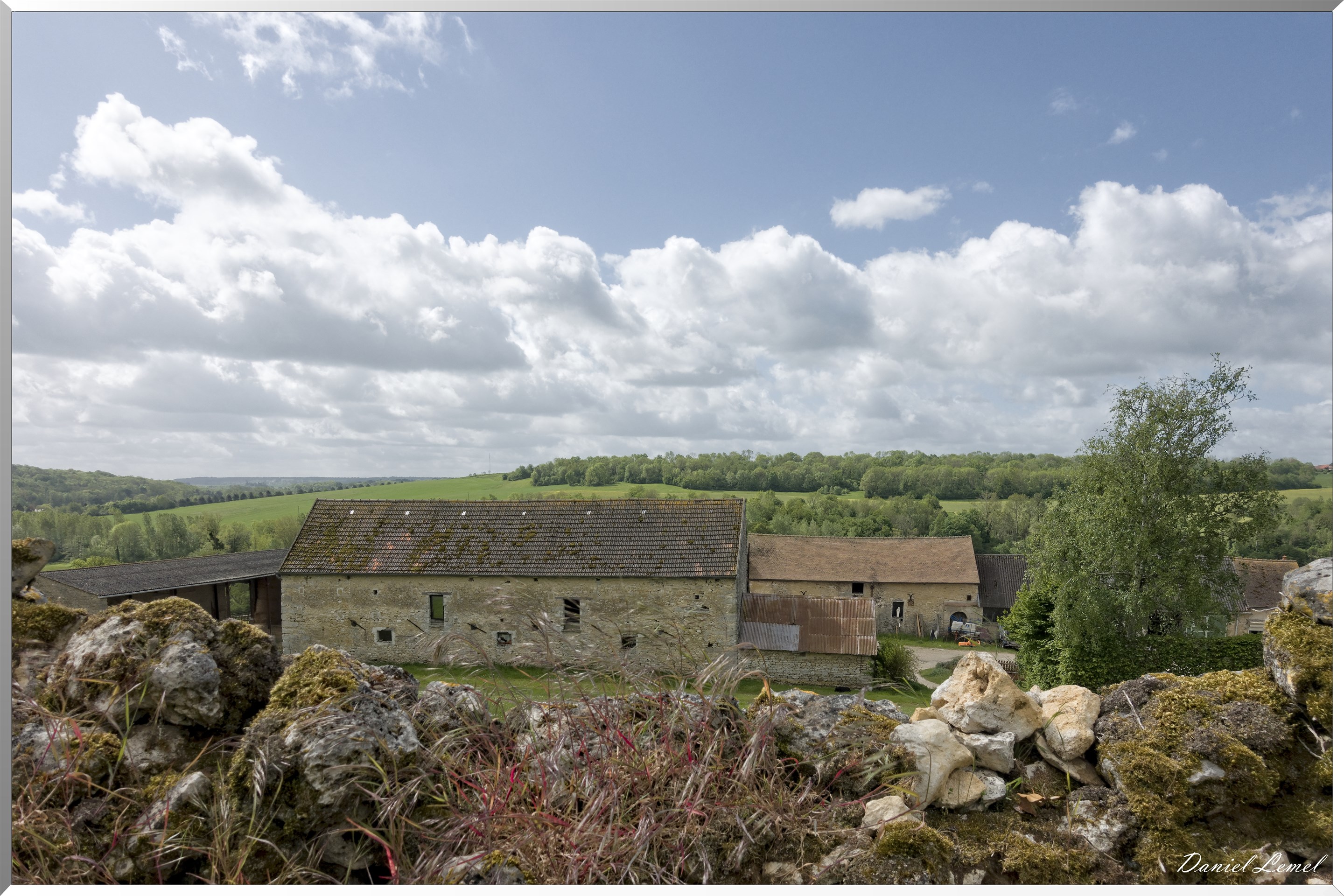 Ambleville-Omerville-Magnitot