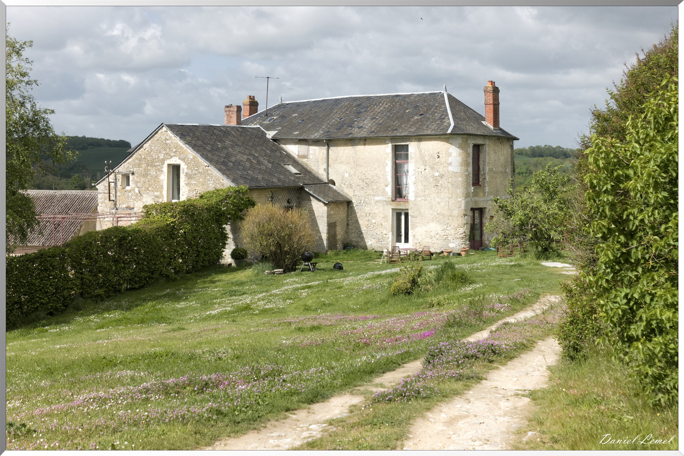 Ambleville-Omerville-Magnitot