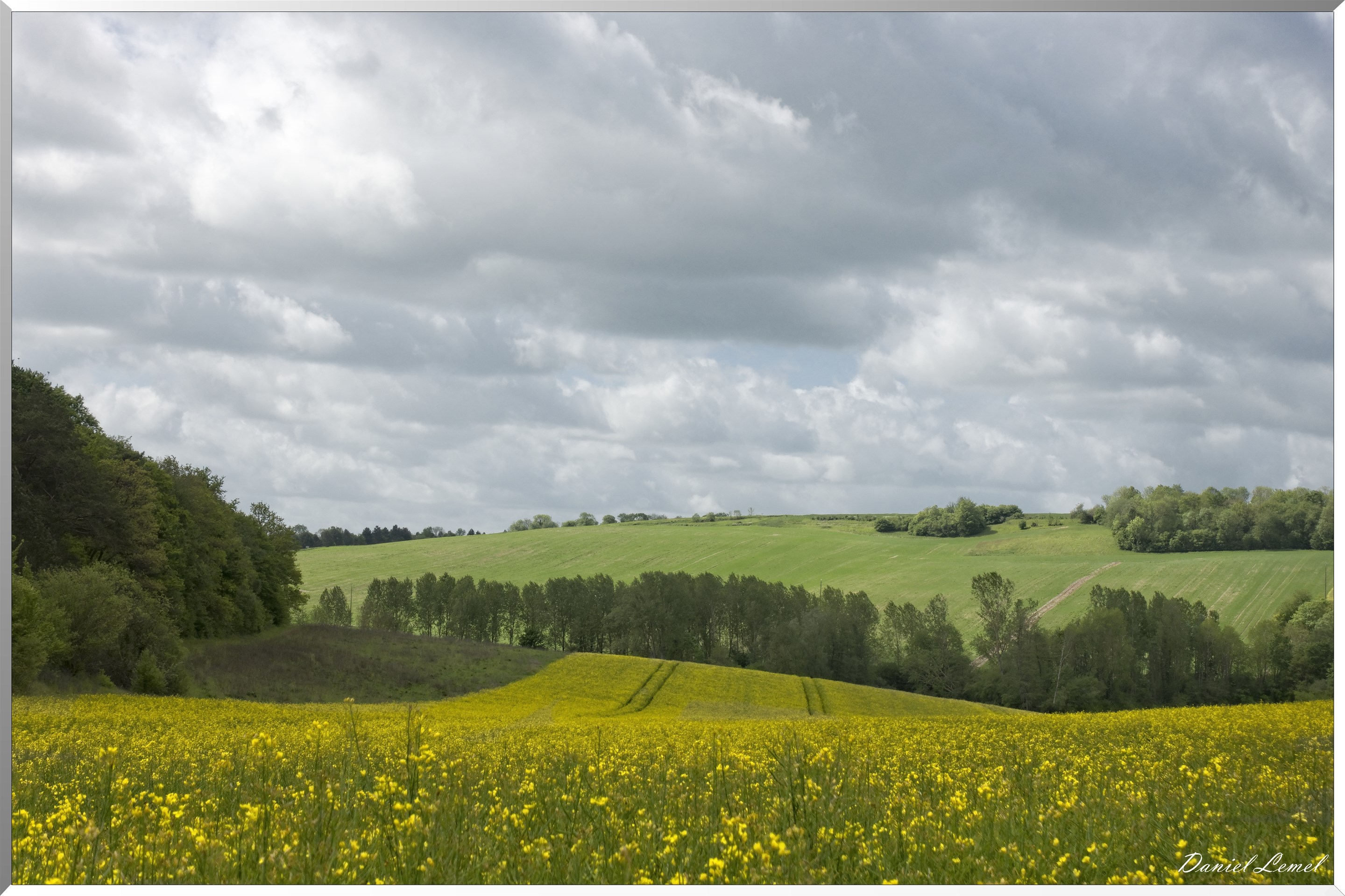 Ambleville-Omerville-Magnitot