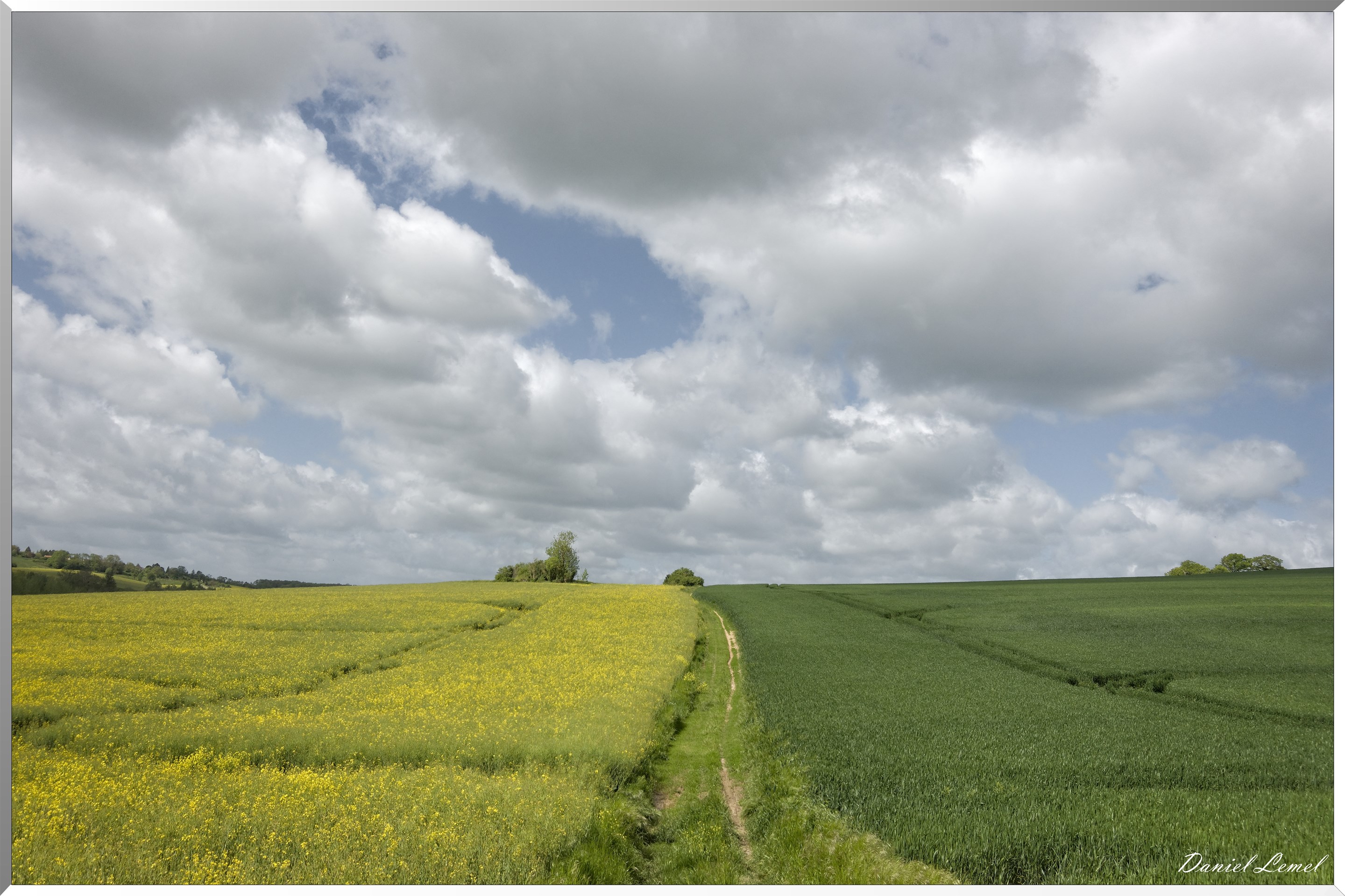 Ambleville-Omerville-Magnitot