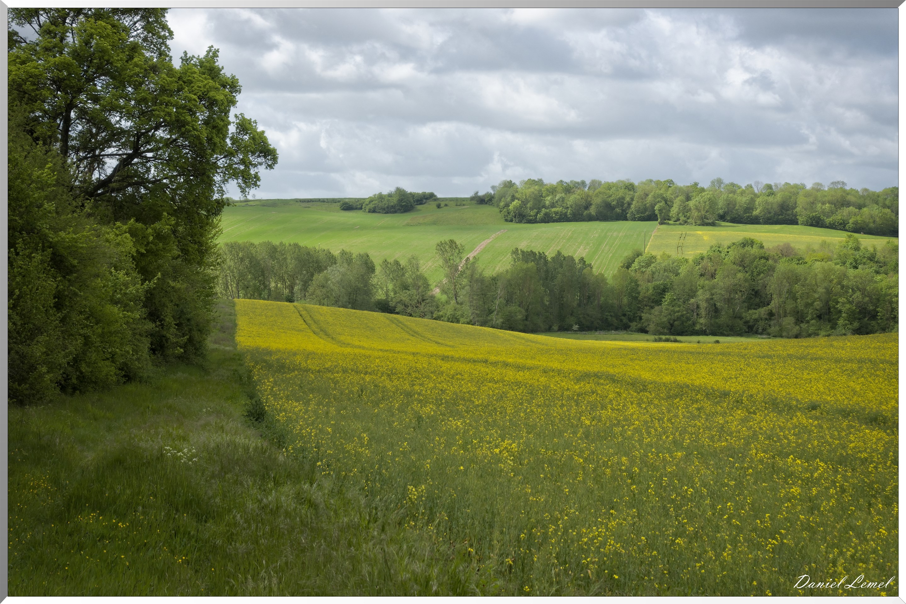 Ambleville-Omerville-Magnitot