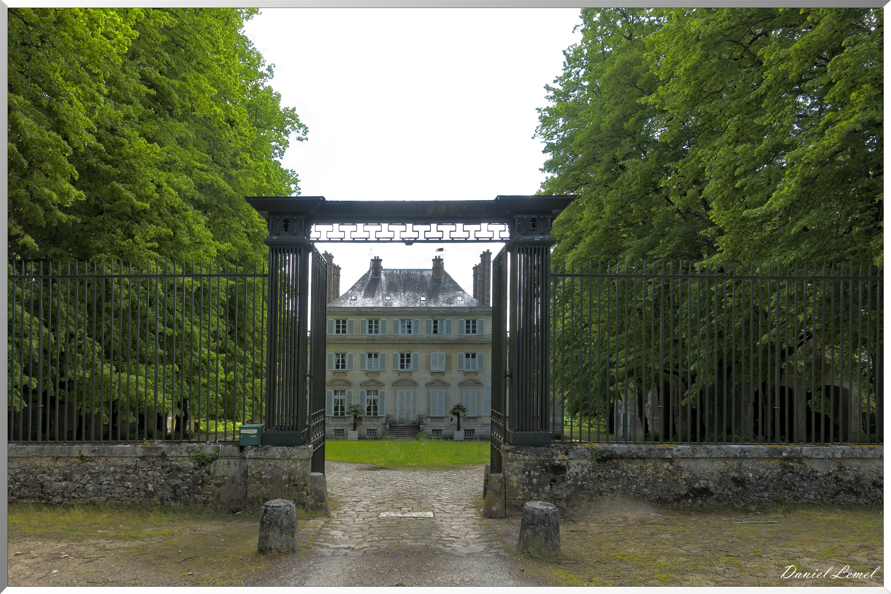 Ambleville-Omerville-Magnitot