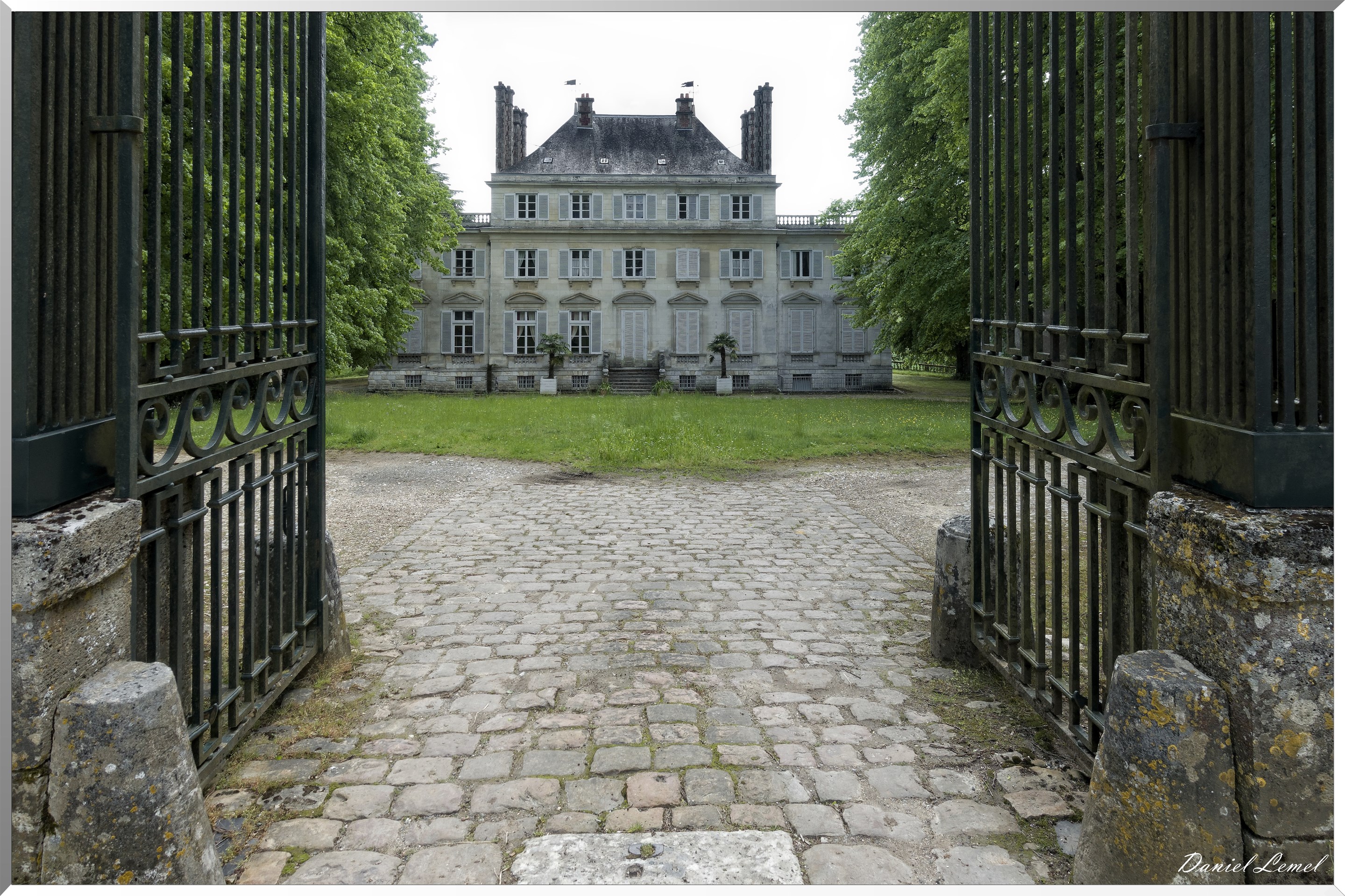 Ambleville-Omerville-Magnitot