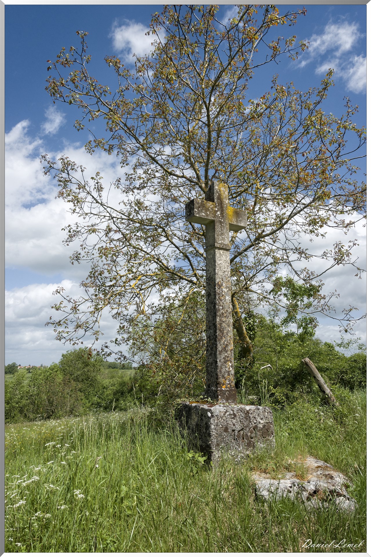 Ambleville-Omerville-Magnitot