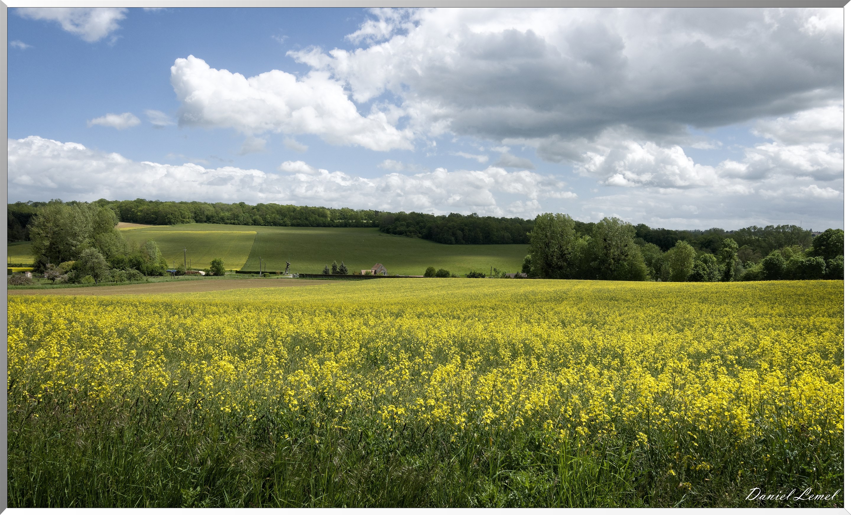 Ambleville-Omerville-Magnitot