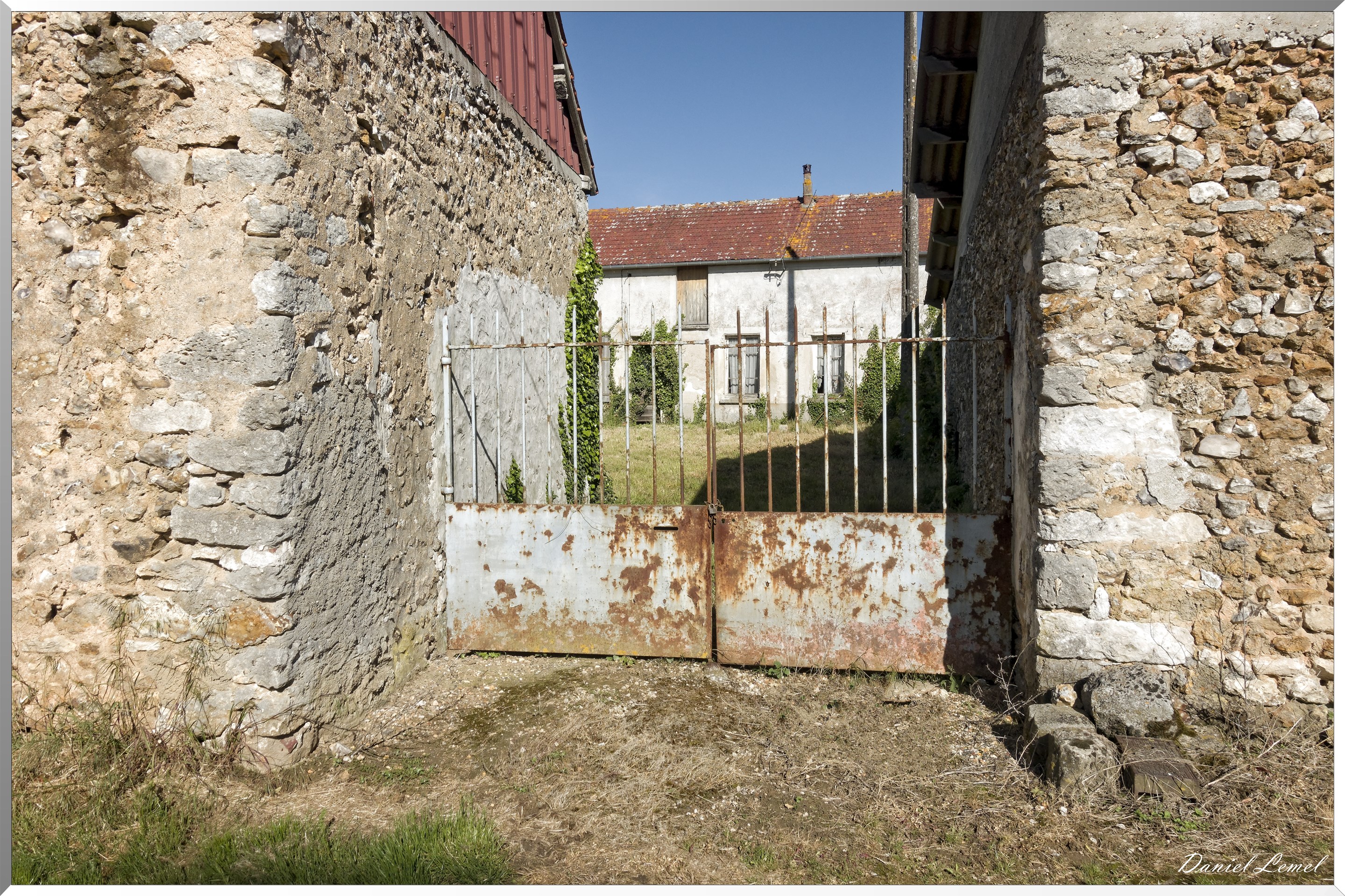 La-Villeneuve-en-Chevrie