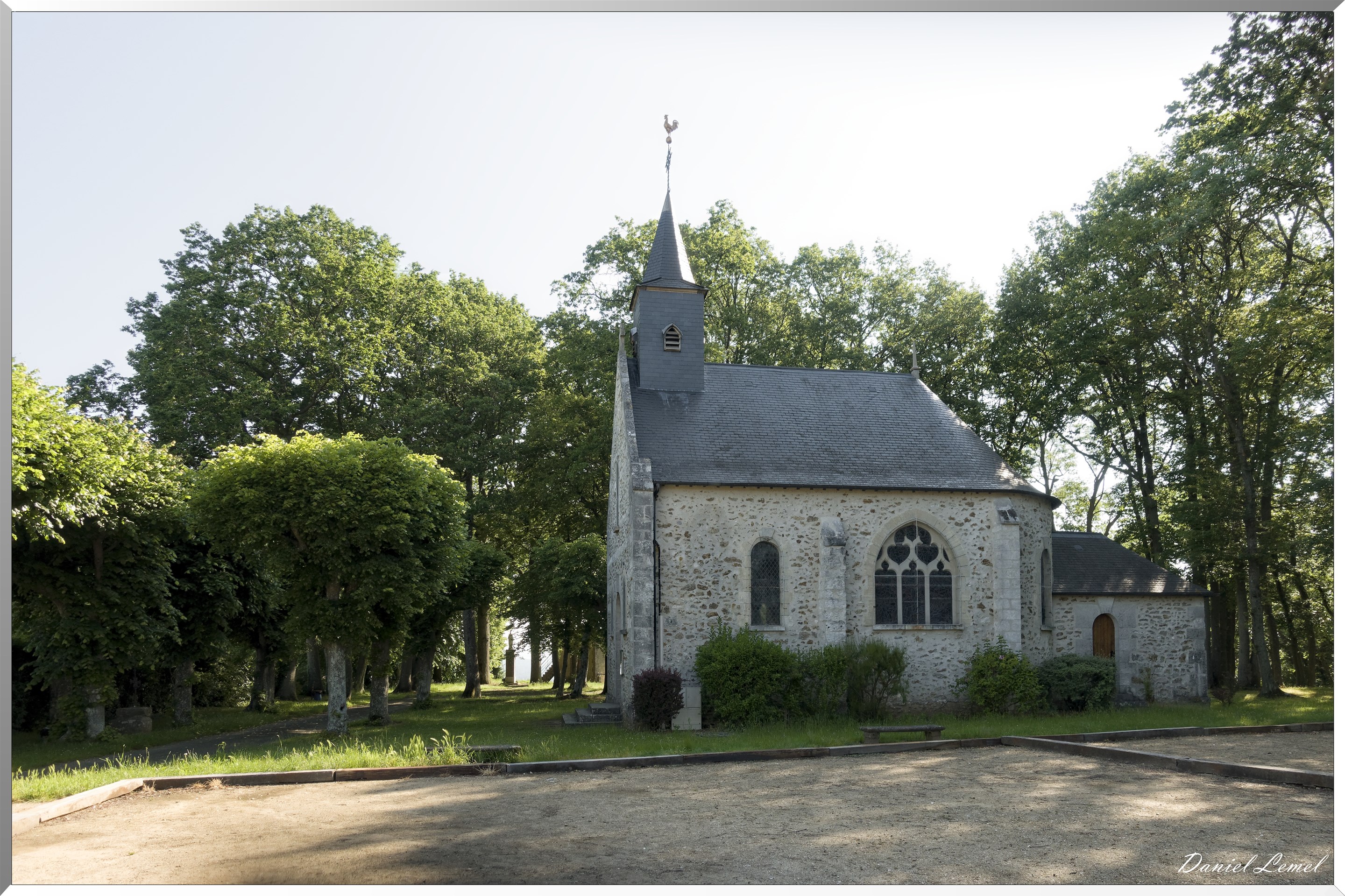 Notre-Dame-de-la-Mer