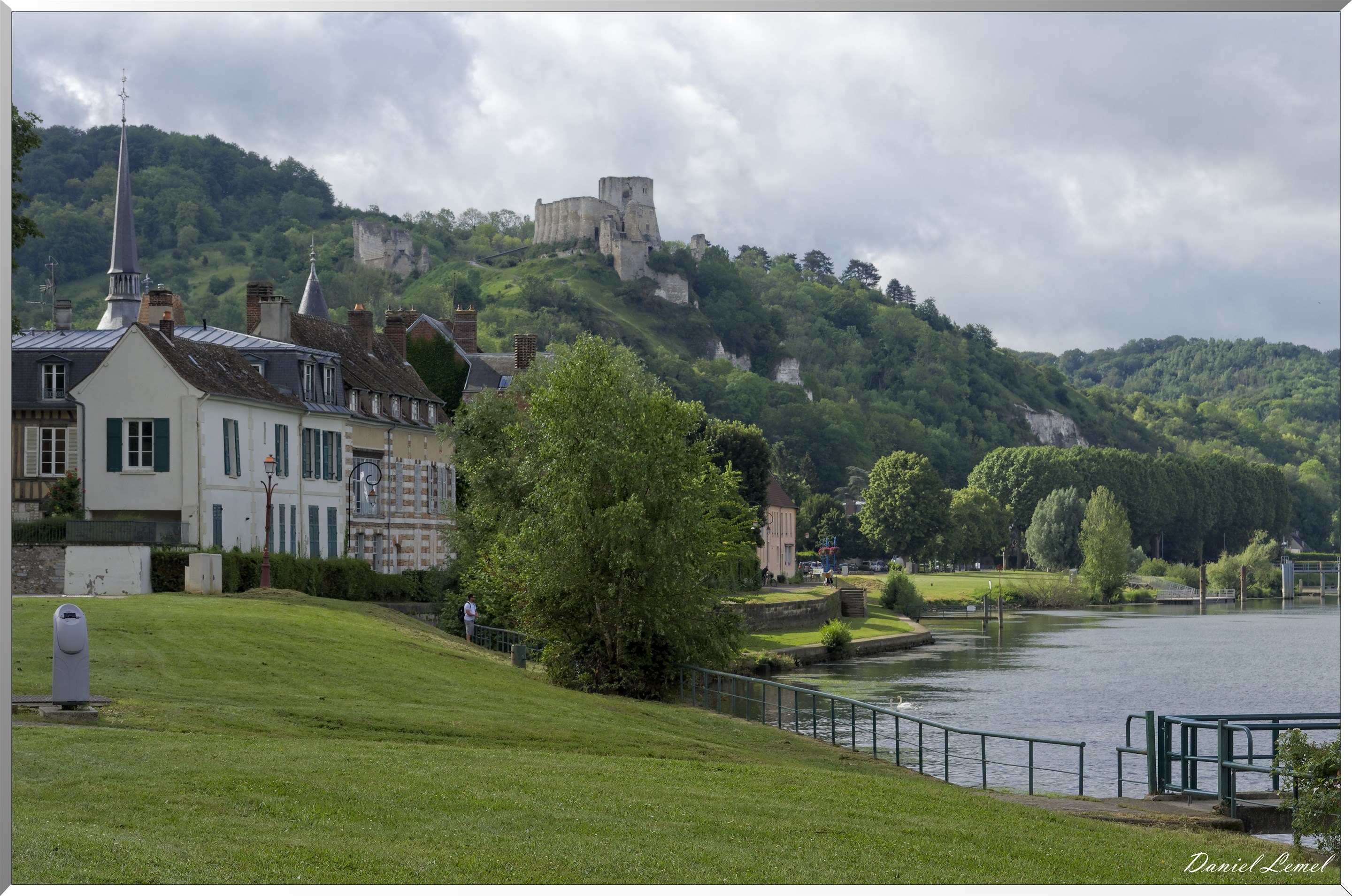Le-Petit-Andelys