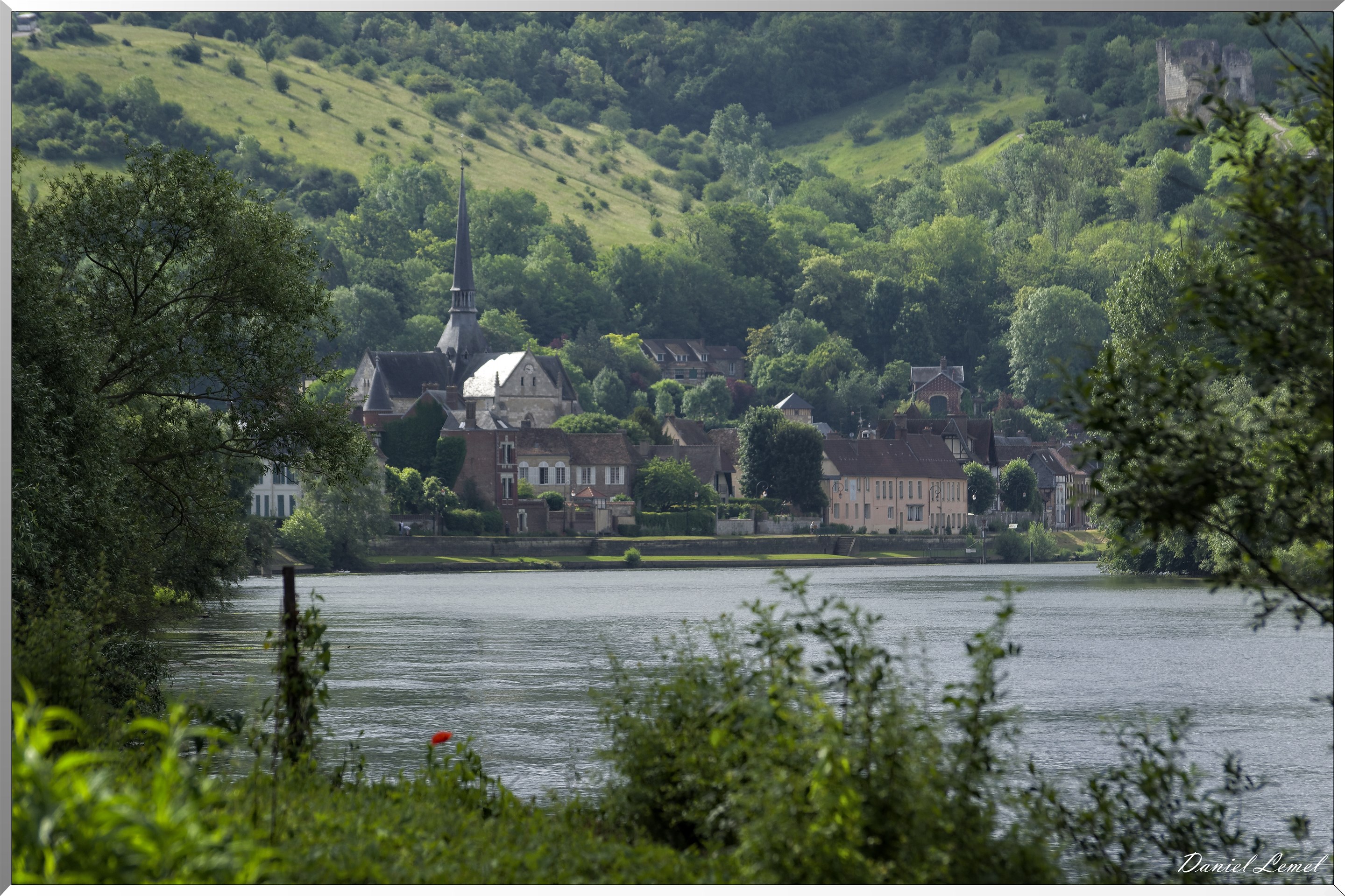 Le-Petit-Andelys