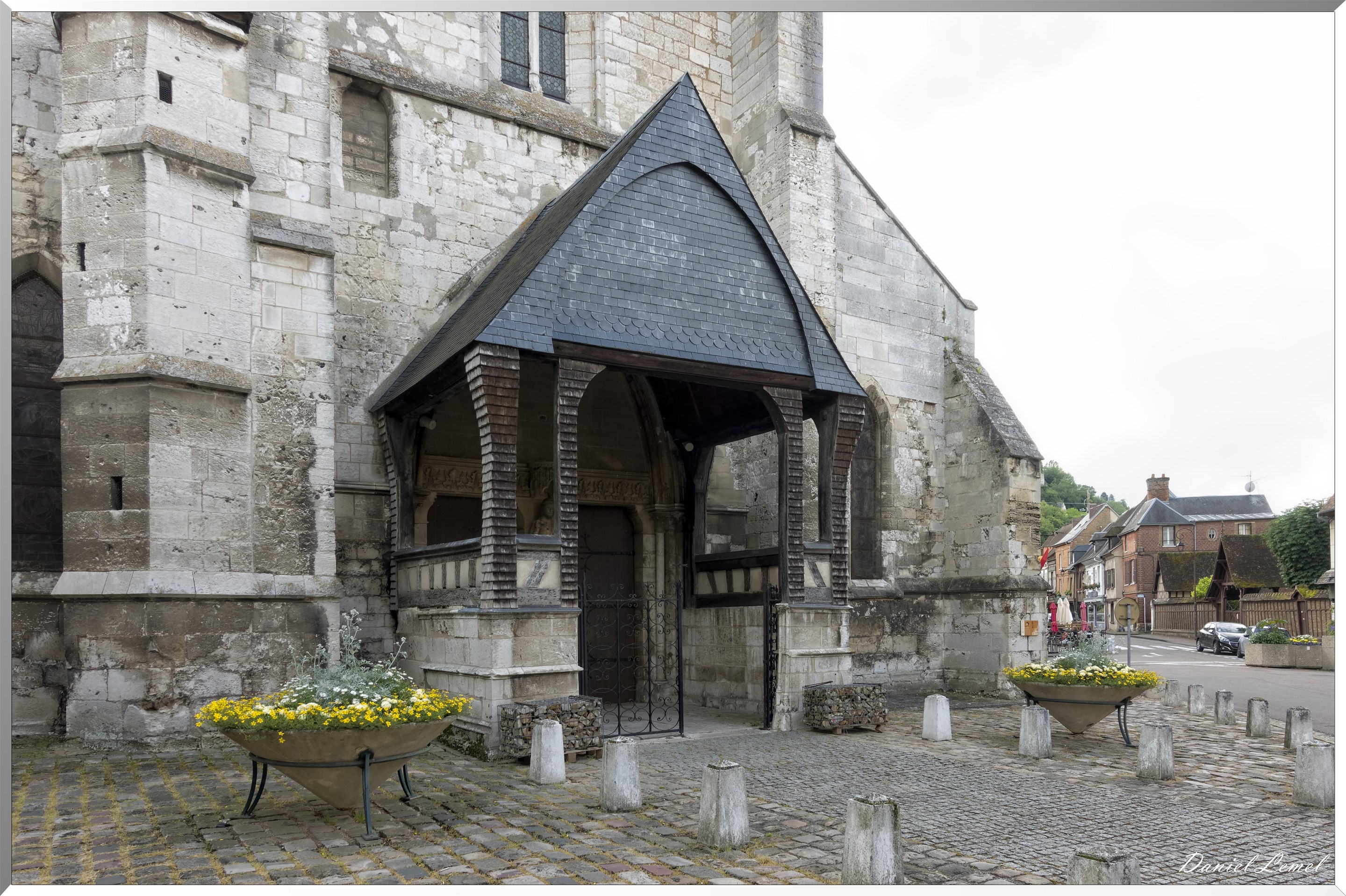Le-Petit-Andelys
