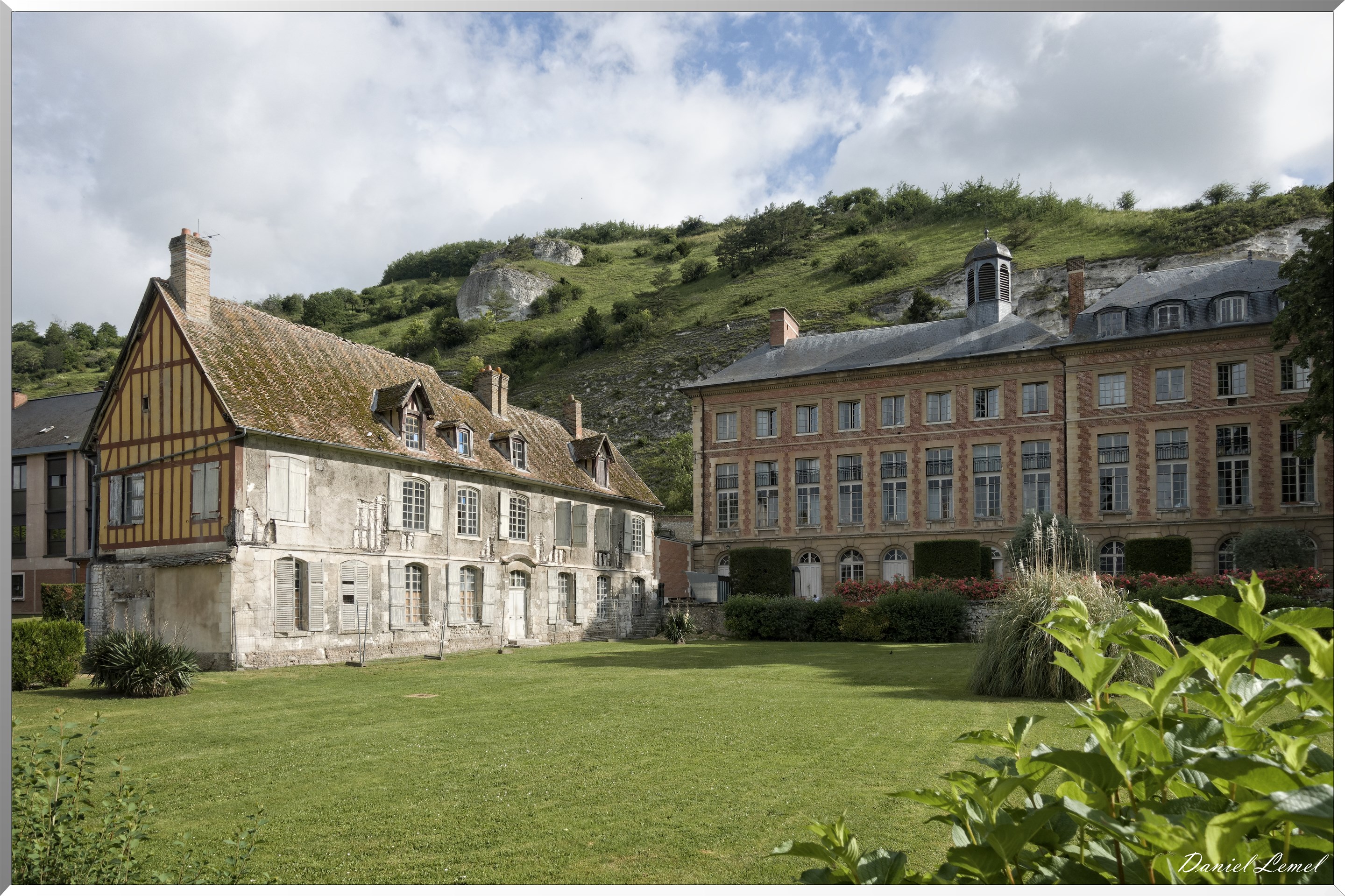 Le-Petit-Andelys