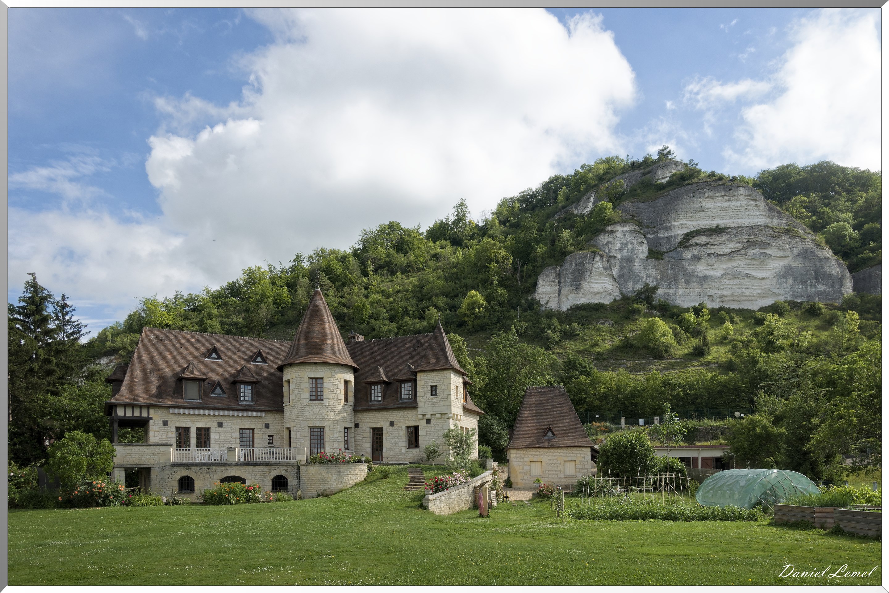Le-Petit-Andelys
