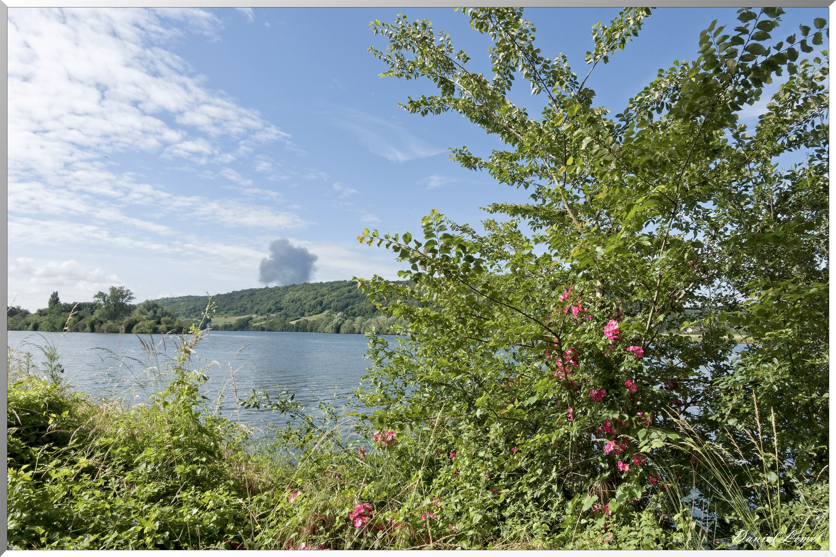 Pressagny l'Orgueilleux