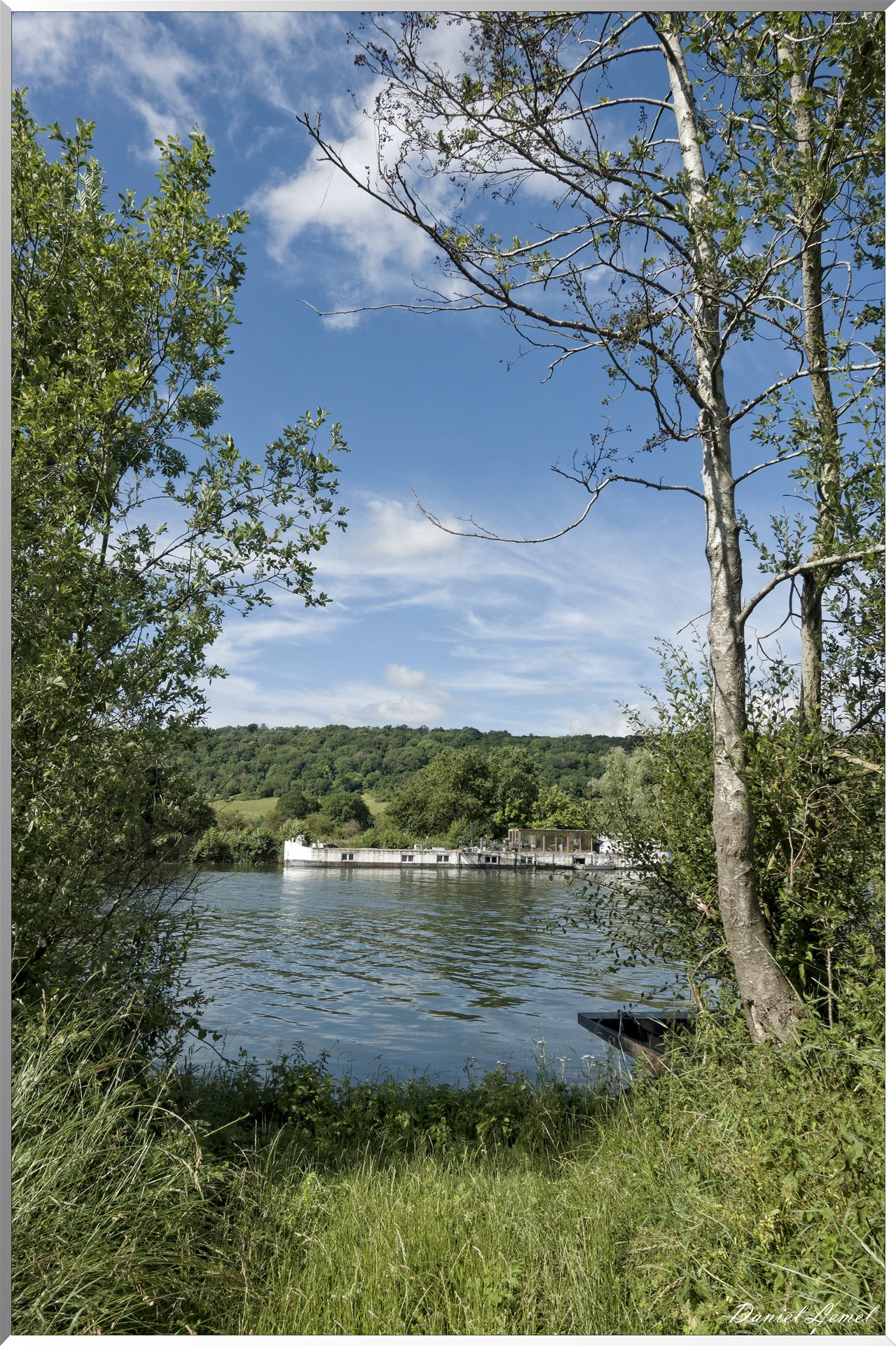 Pressagny l'Orgueilleux