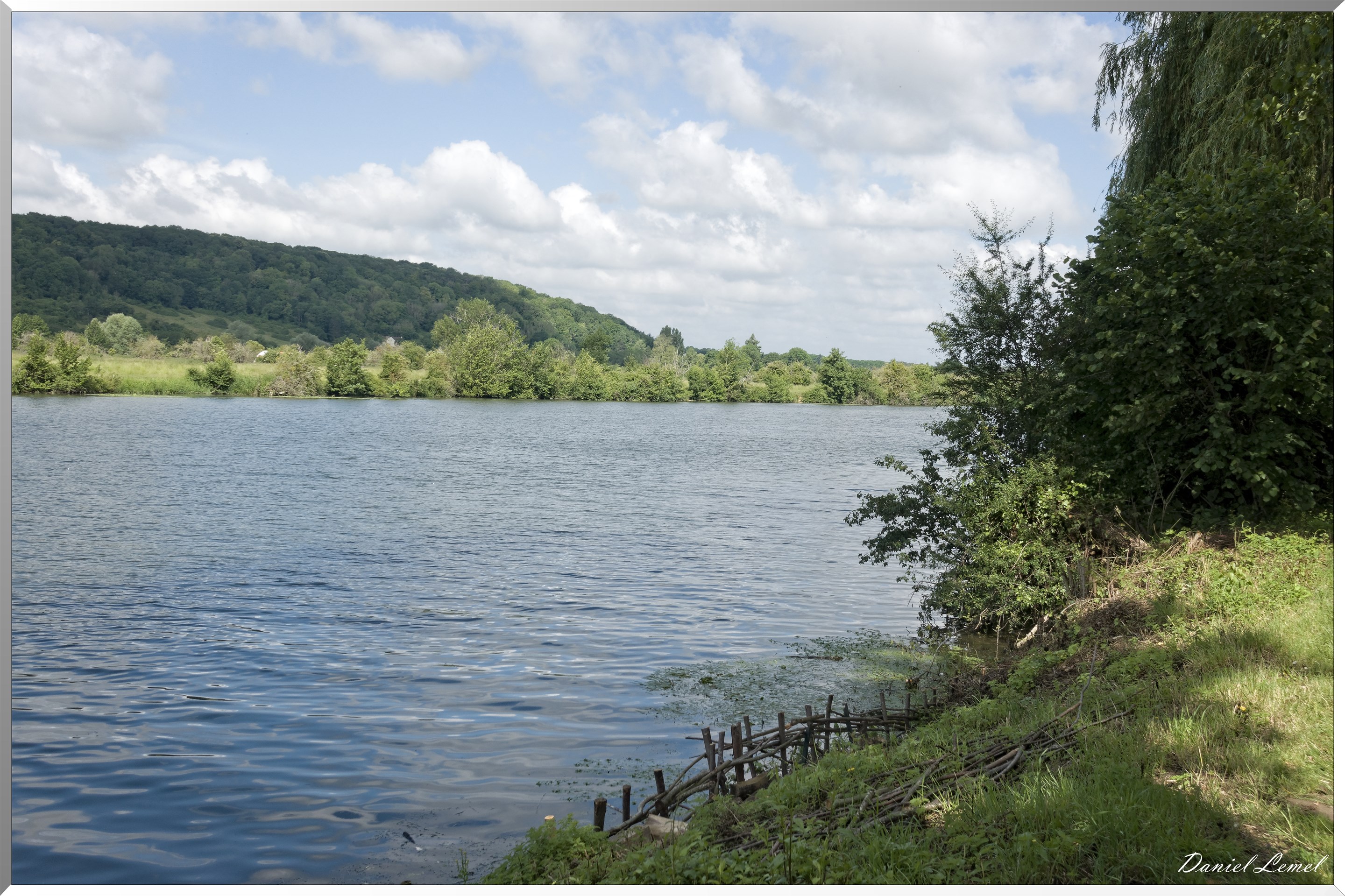 Pressagny l'Orgueilleux
