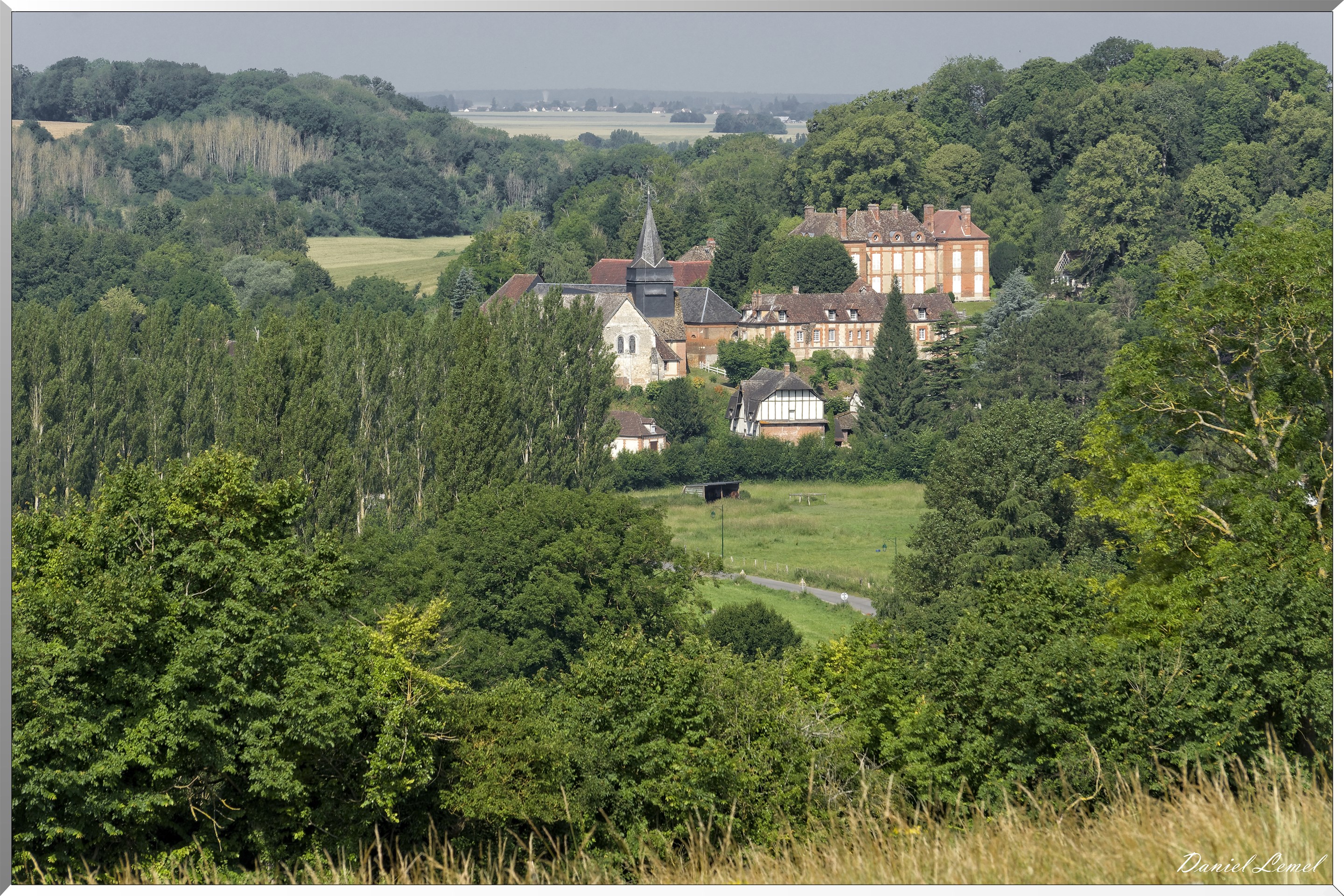 Saint-Denis-le-Ferment