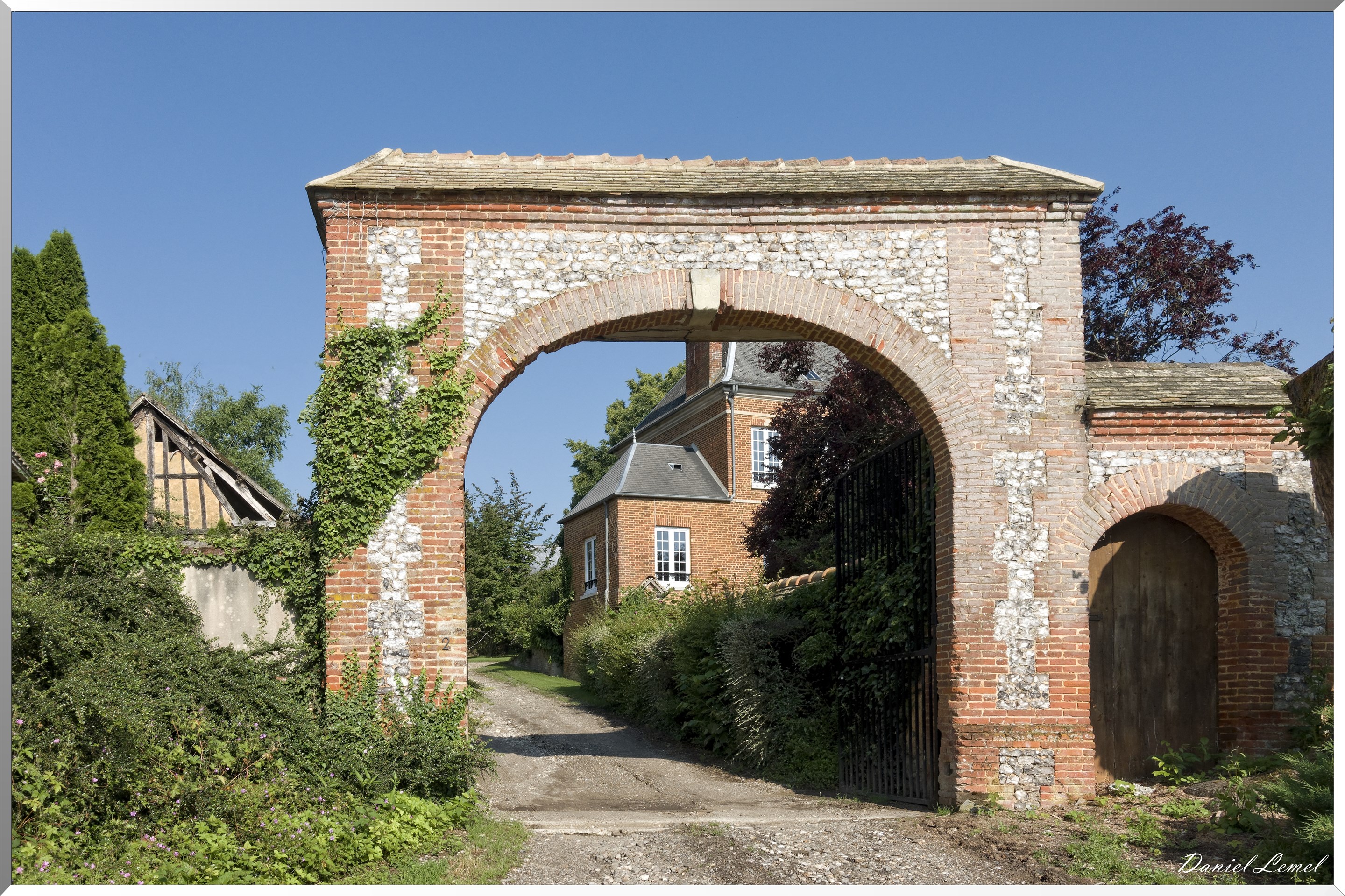 Saint-Denis-le-Ferment