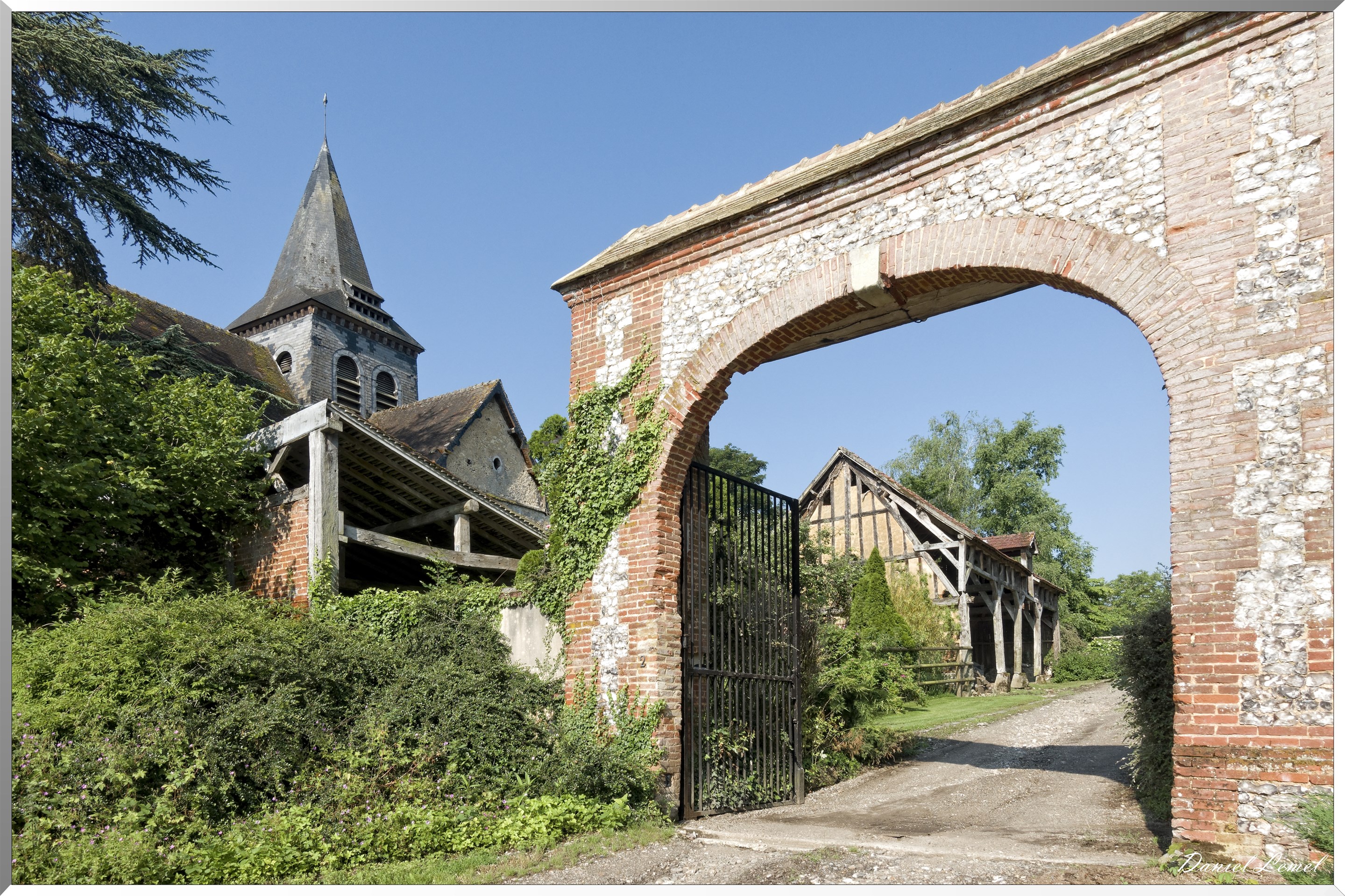 Saint-Denis-le-Ferment