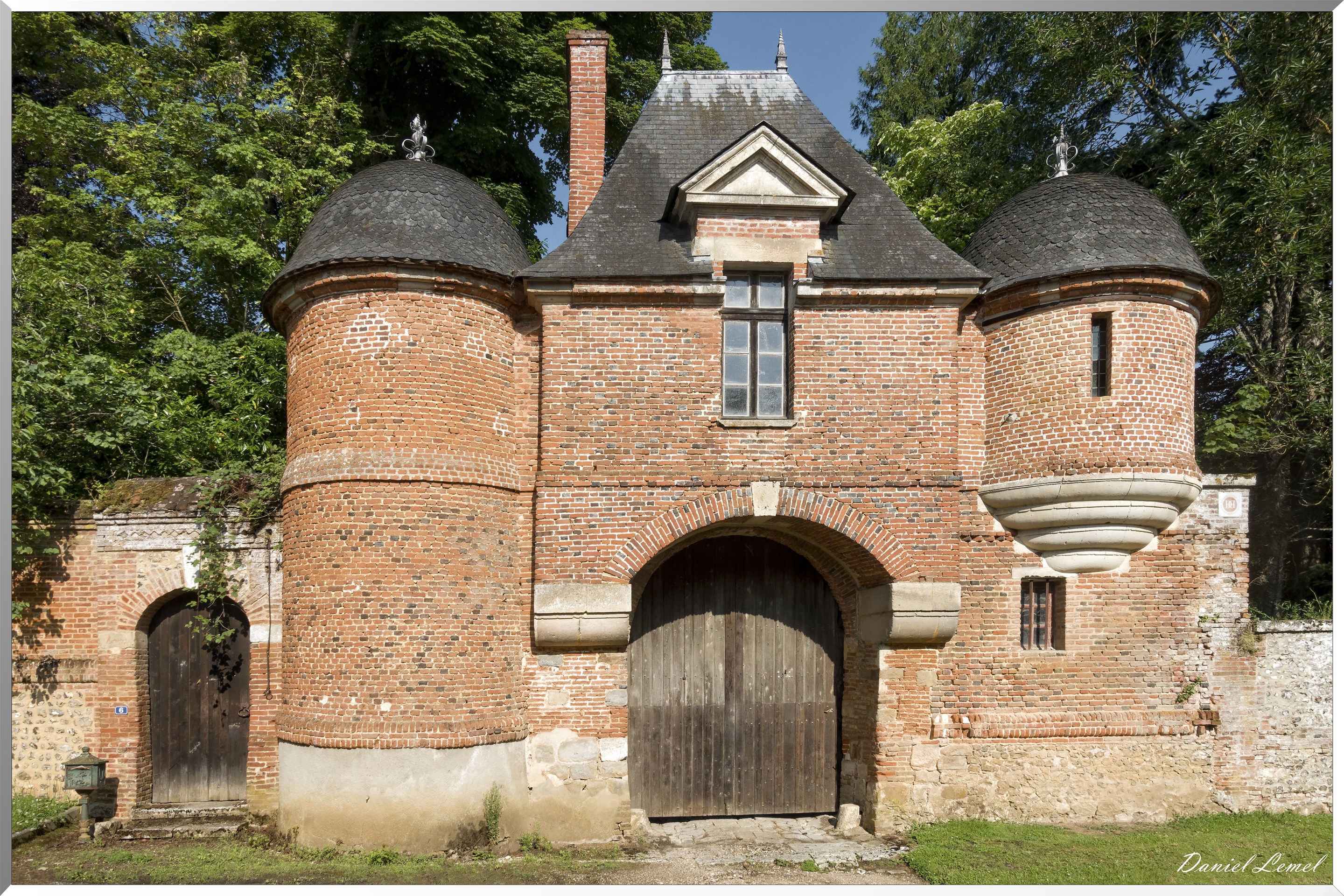 Saint-Denis-le-Ferment