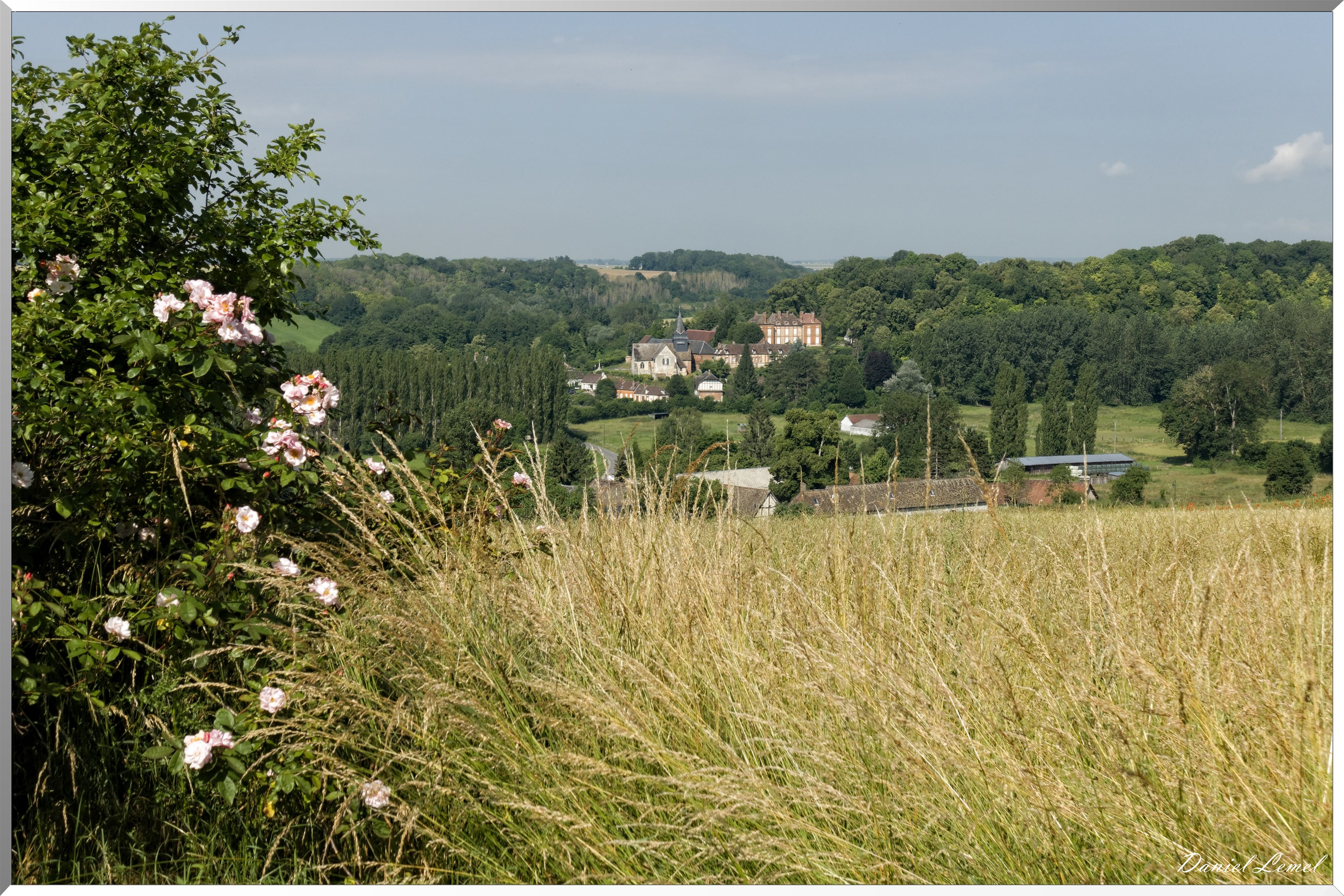 Saint-Denis-le-Ferment