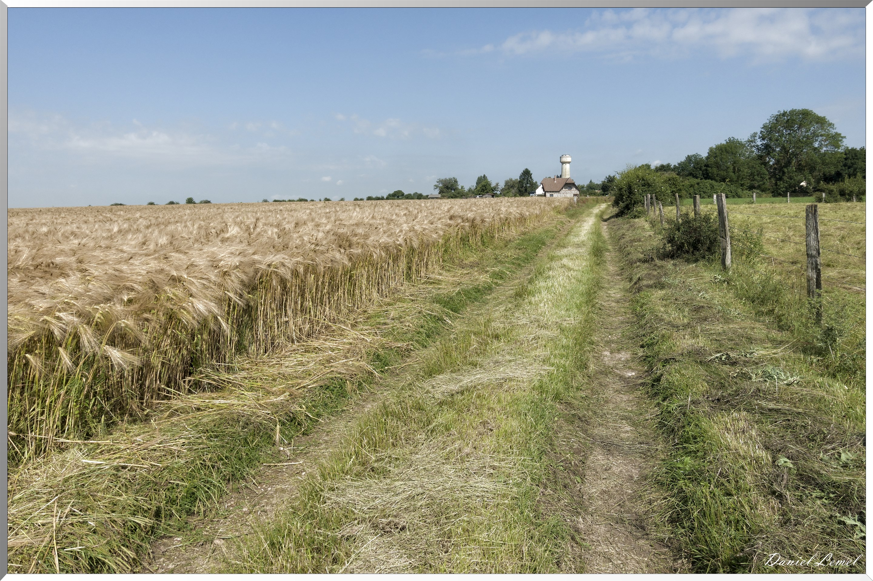 Saint-Denis-le-Ferment
