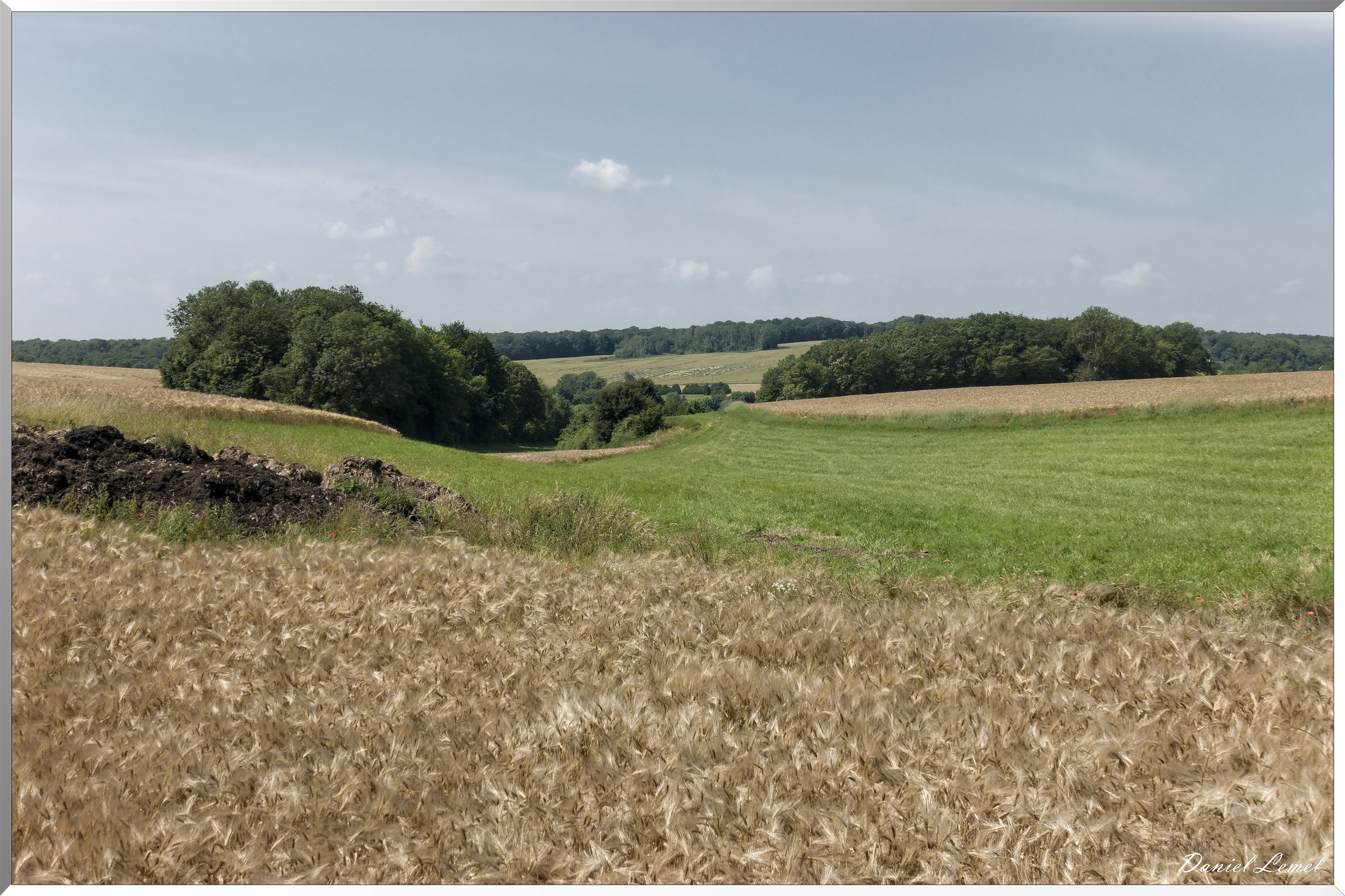 Saint-Denis-le-Ferment