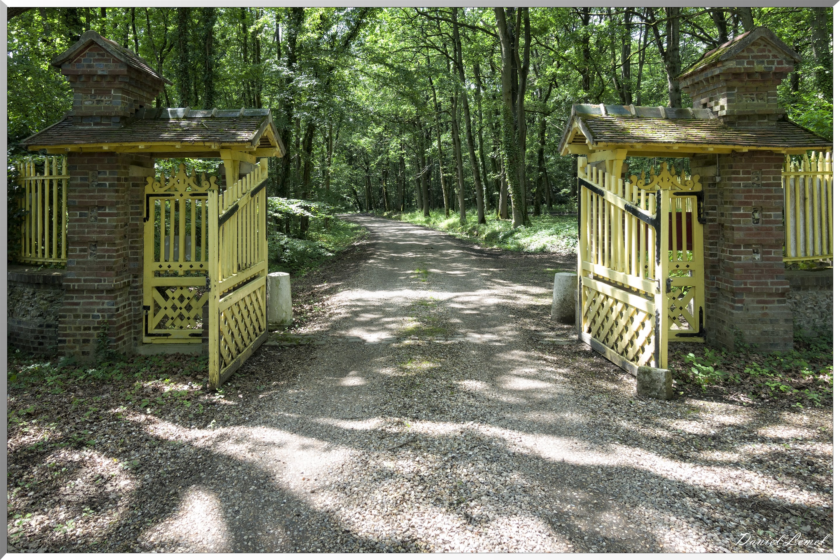 Saint-Denis-le-Ferment