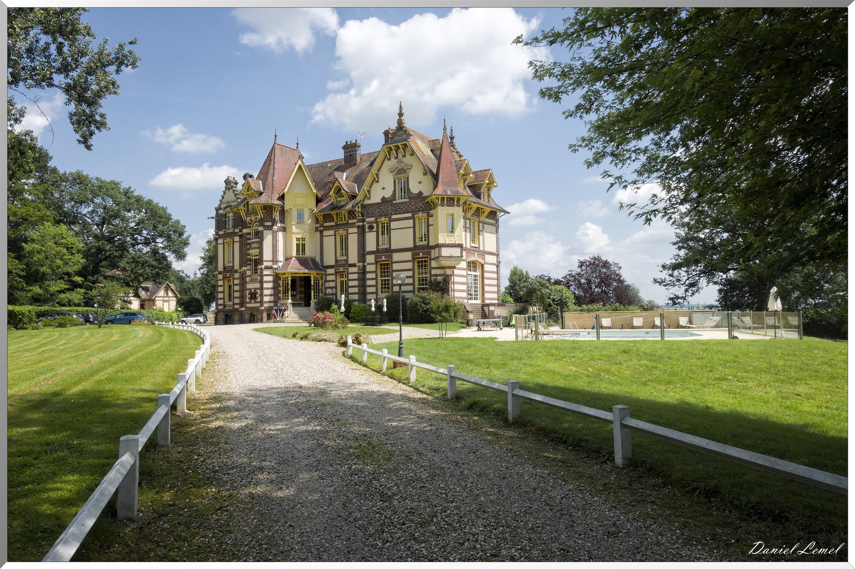 Saint-Denis-le-Ferment