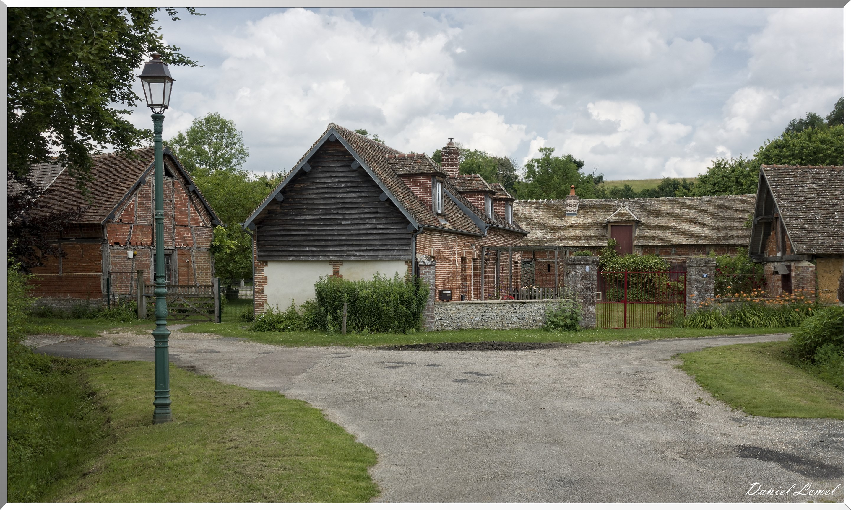 Saint-Denis-le-Ferment