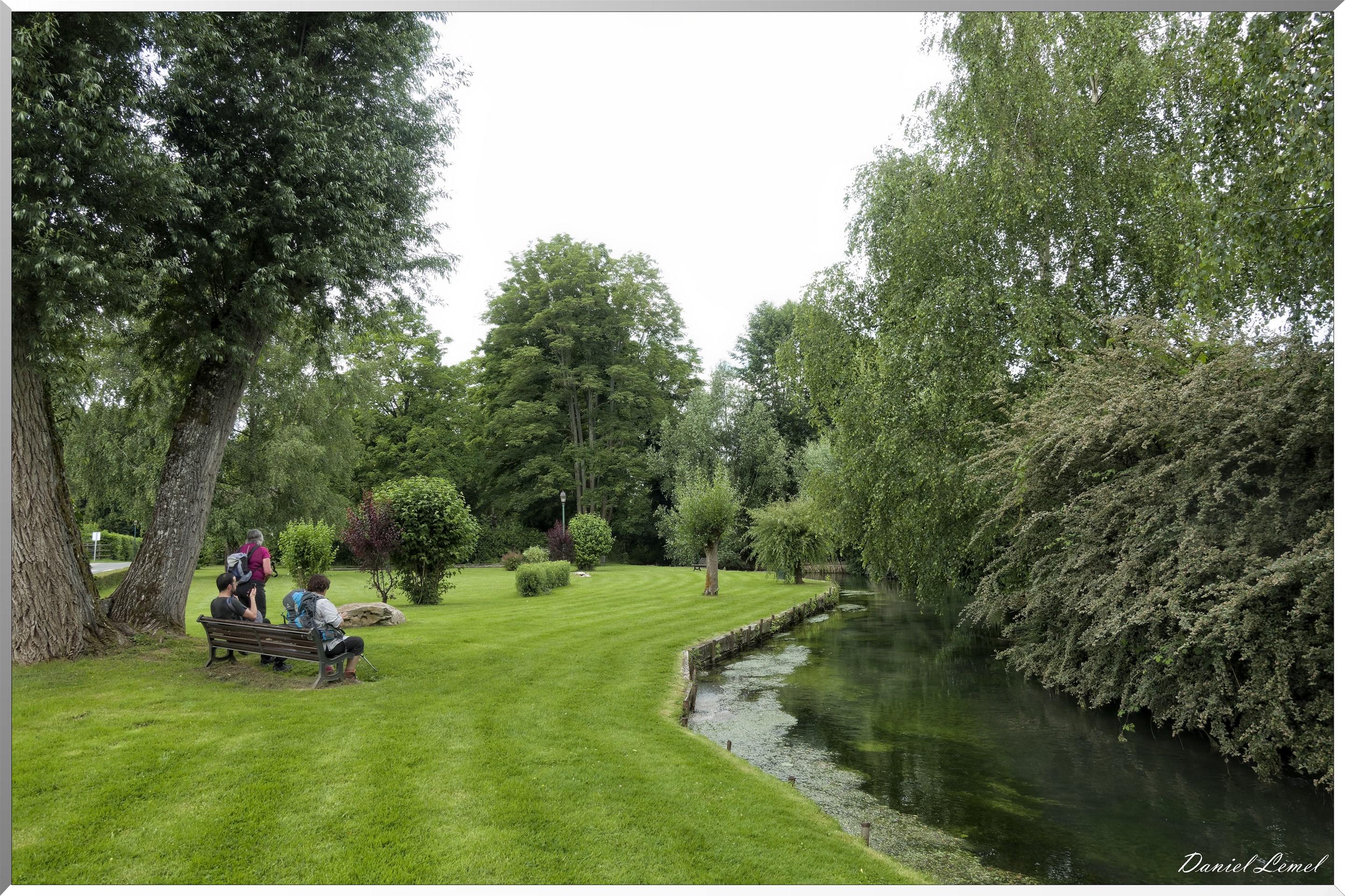 Saint-Denis-le-Ferment