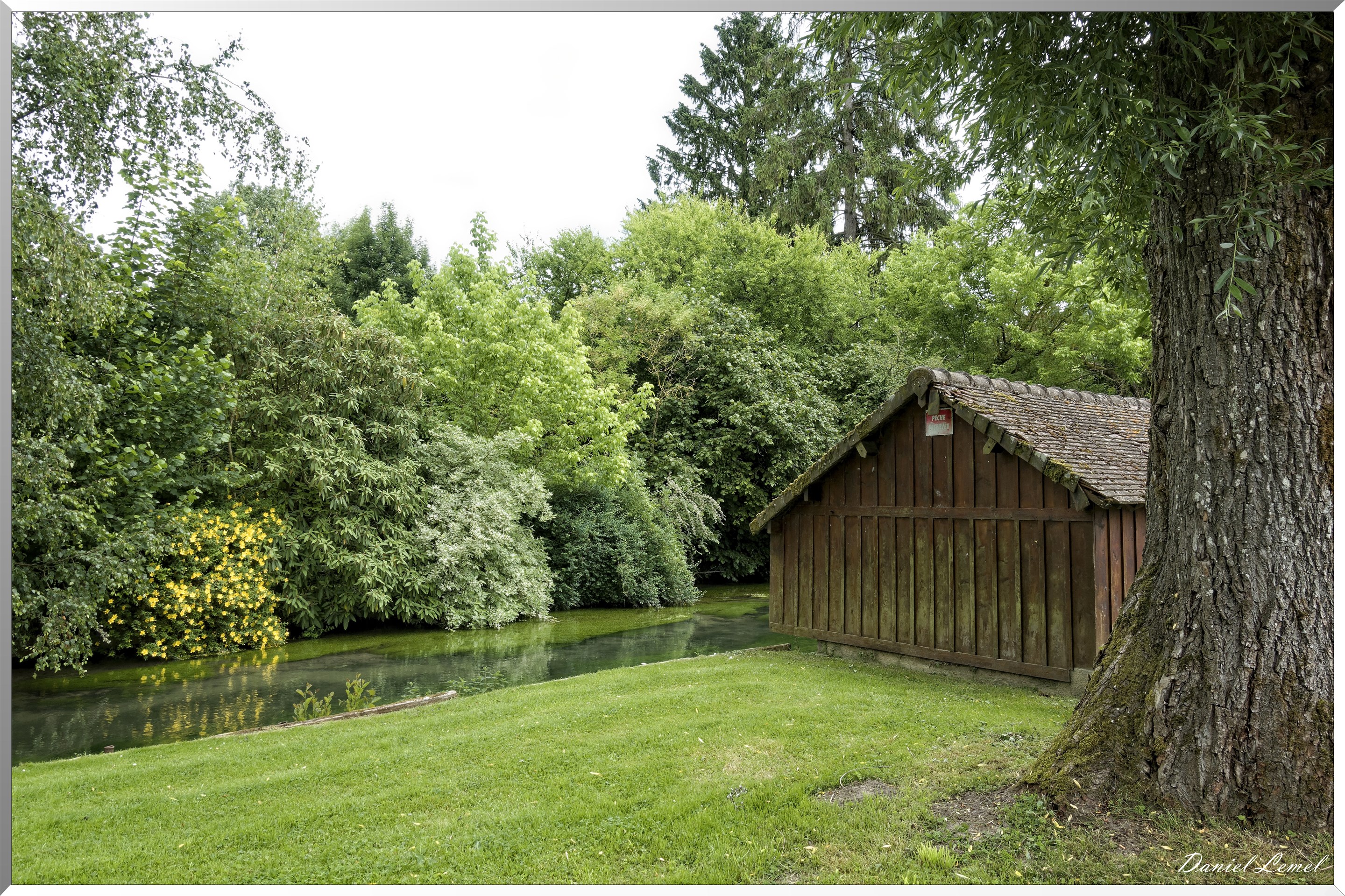 Saint-Denis-le-Ferment