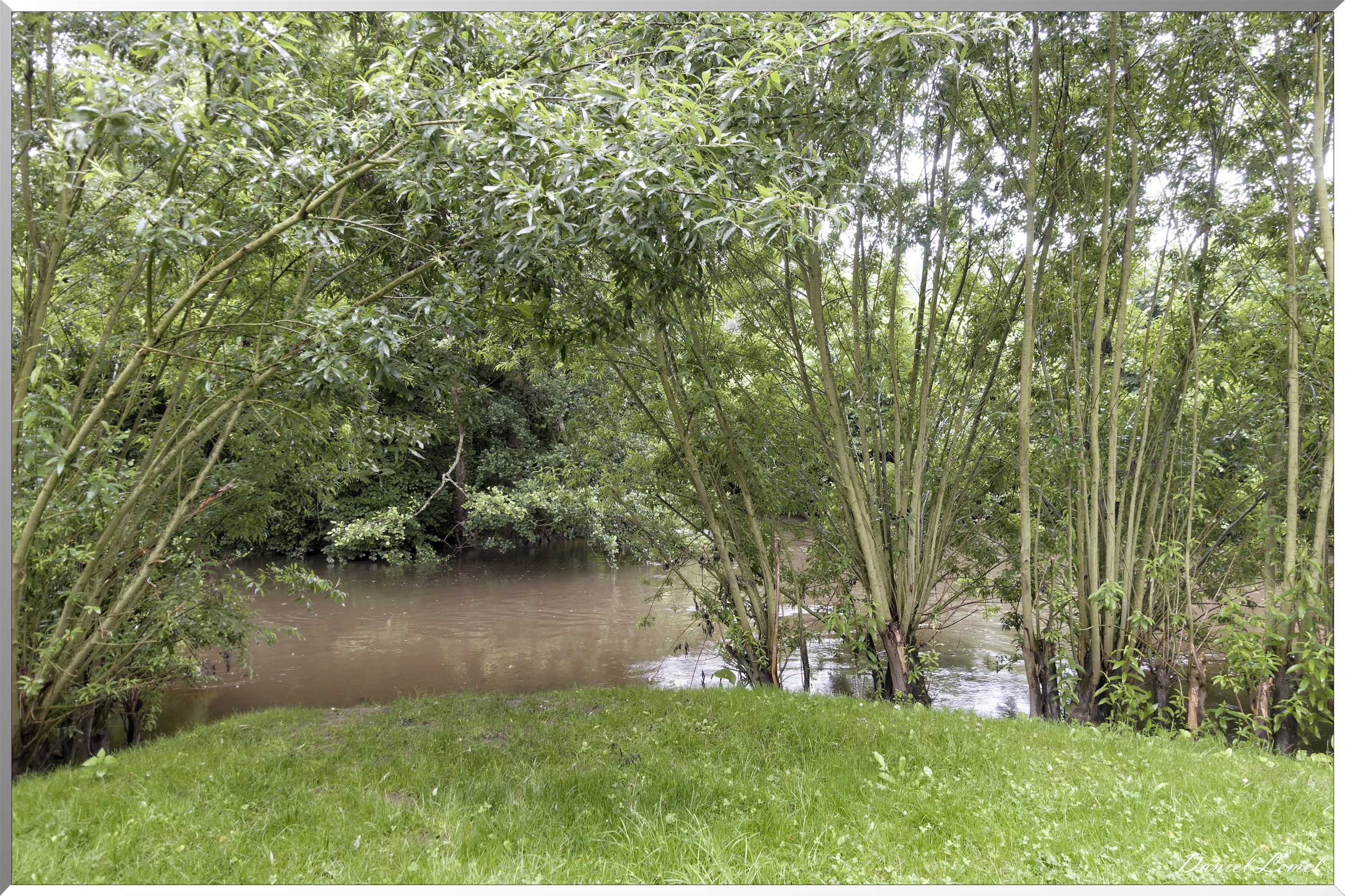 Saint-Geneviève-les-Gasny