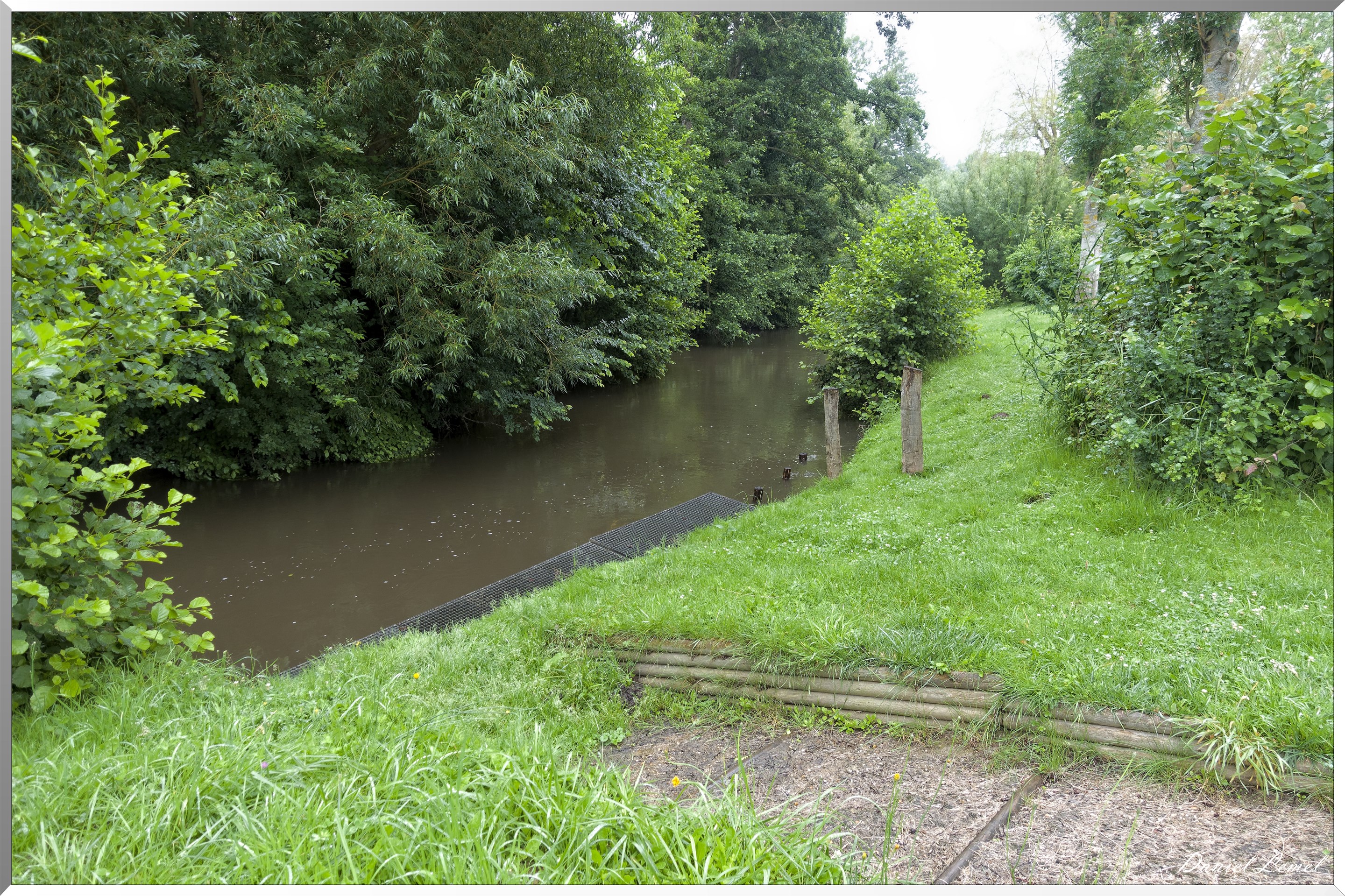 Saint-Geneviève-les-Gasny