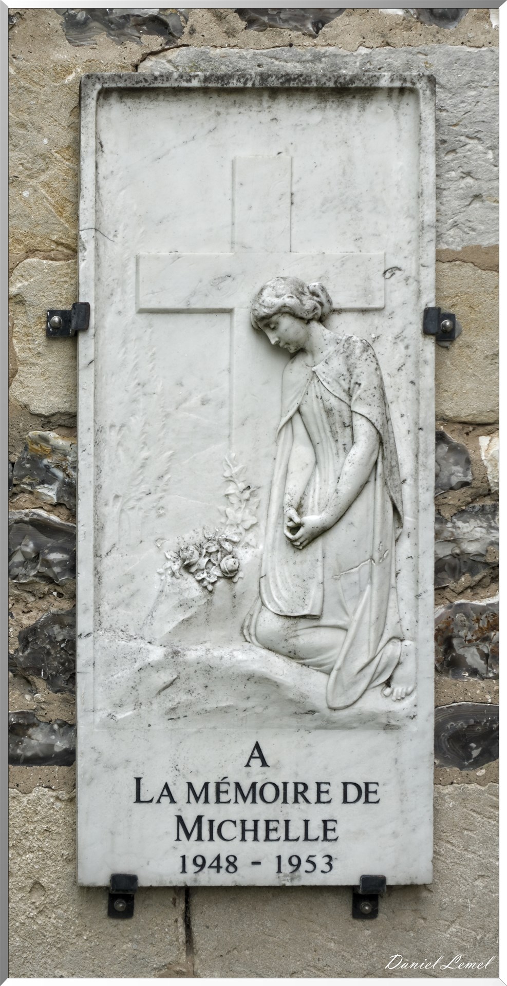 Saint-Geneviève-les-Gasny