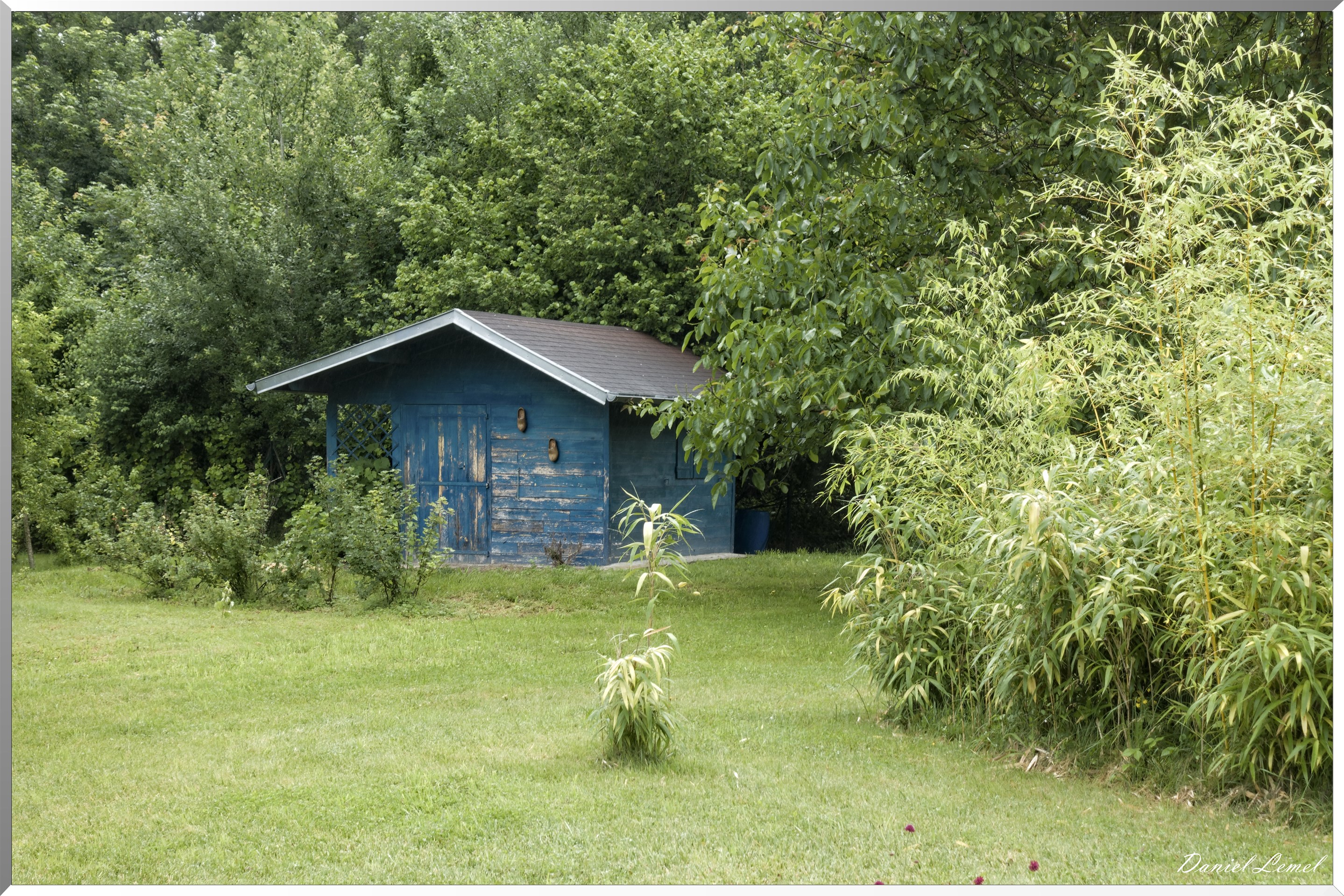 Saint-Geneviève-les-Gasny