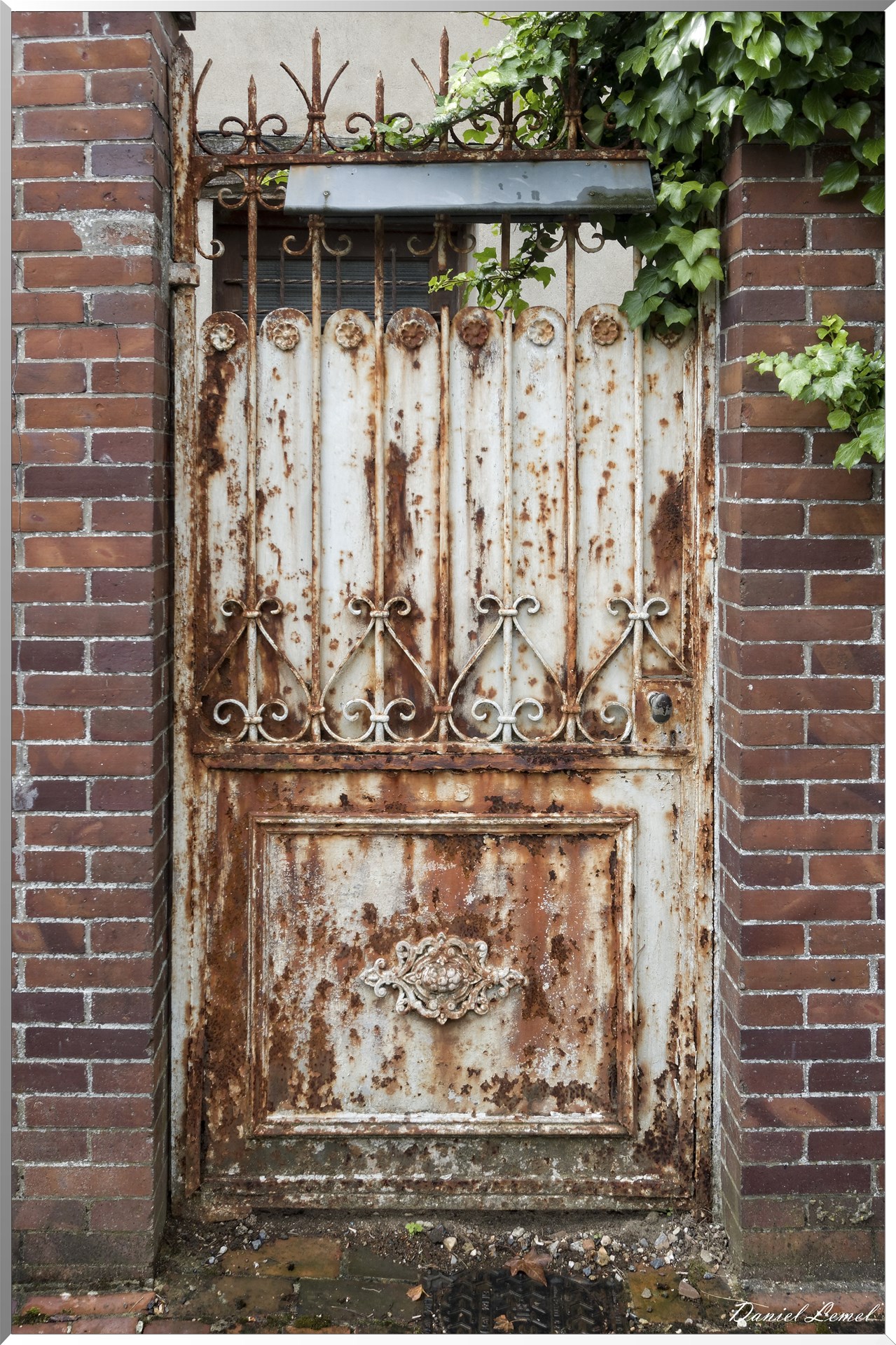 Saint-Geneviève-les-Gasny