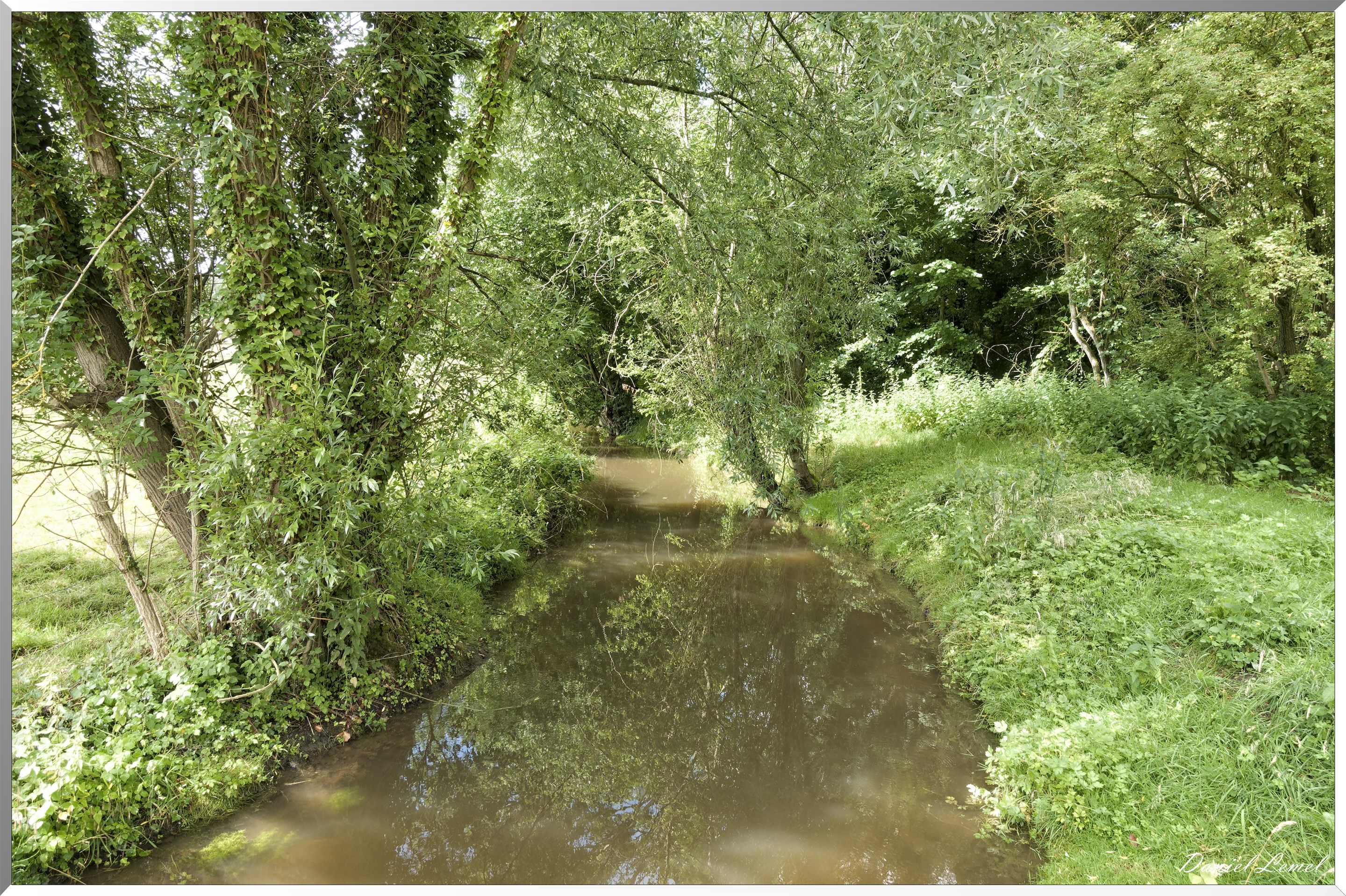 Saint-Geneviève-les-Gasny