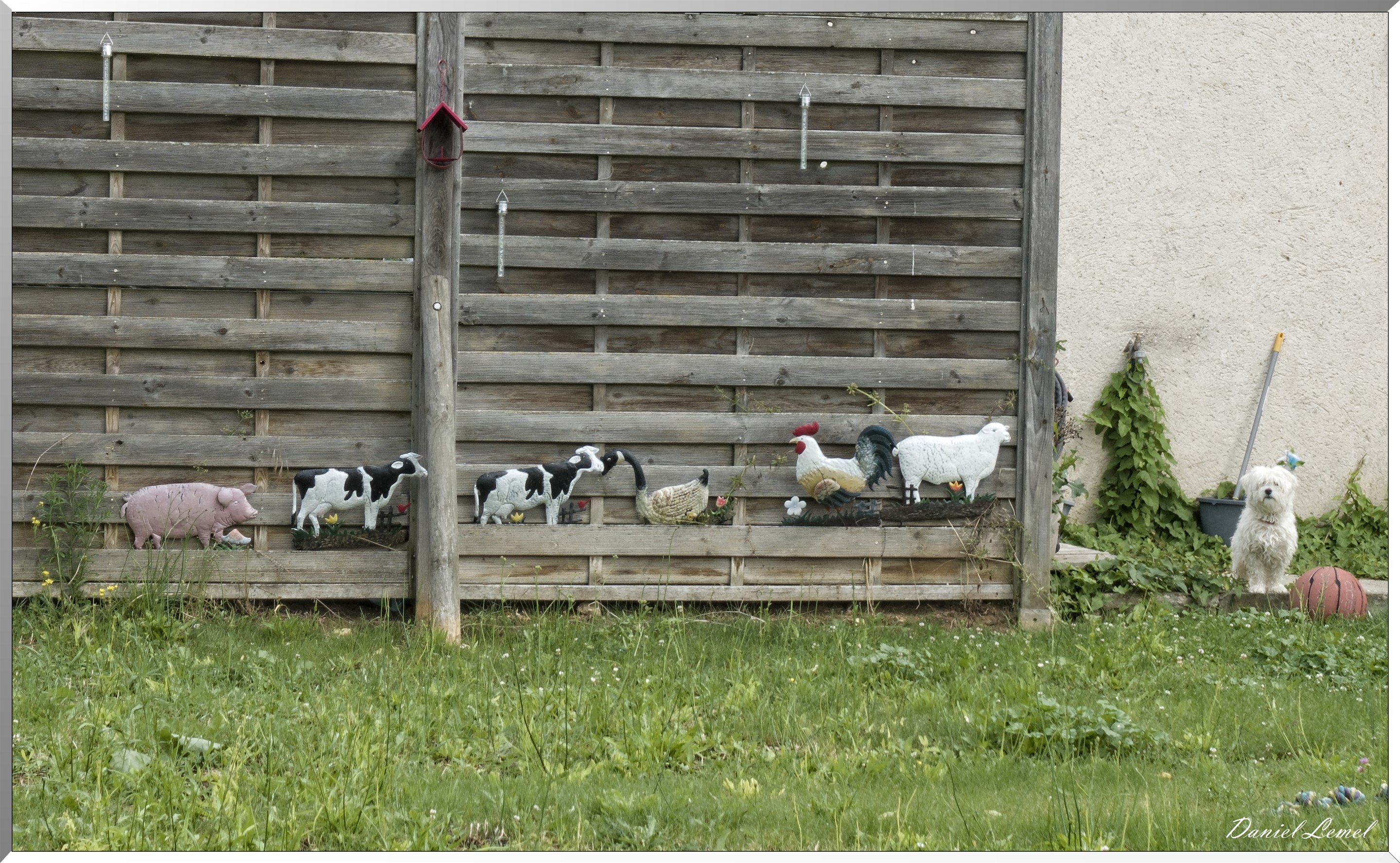 Saint-Geneviève-les-Gasny