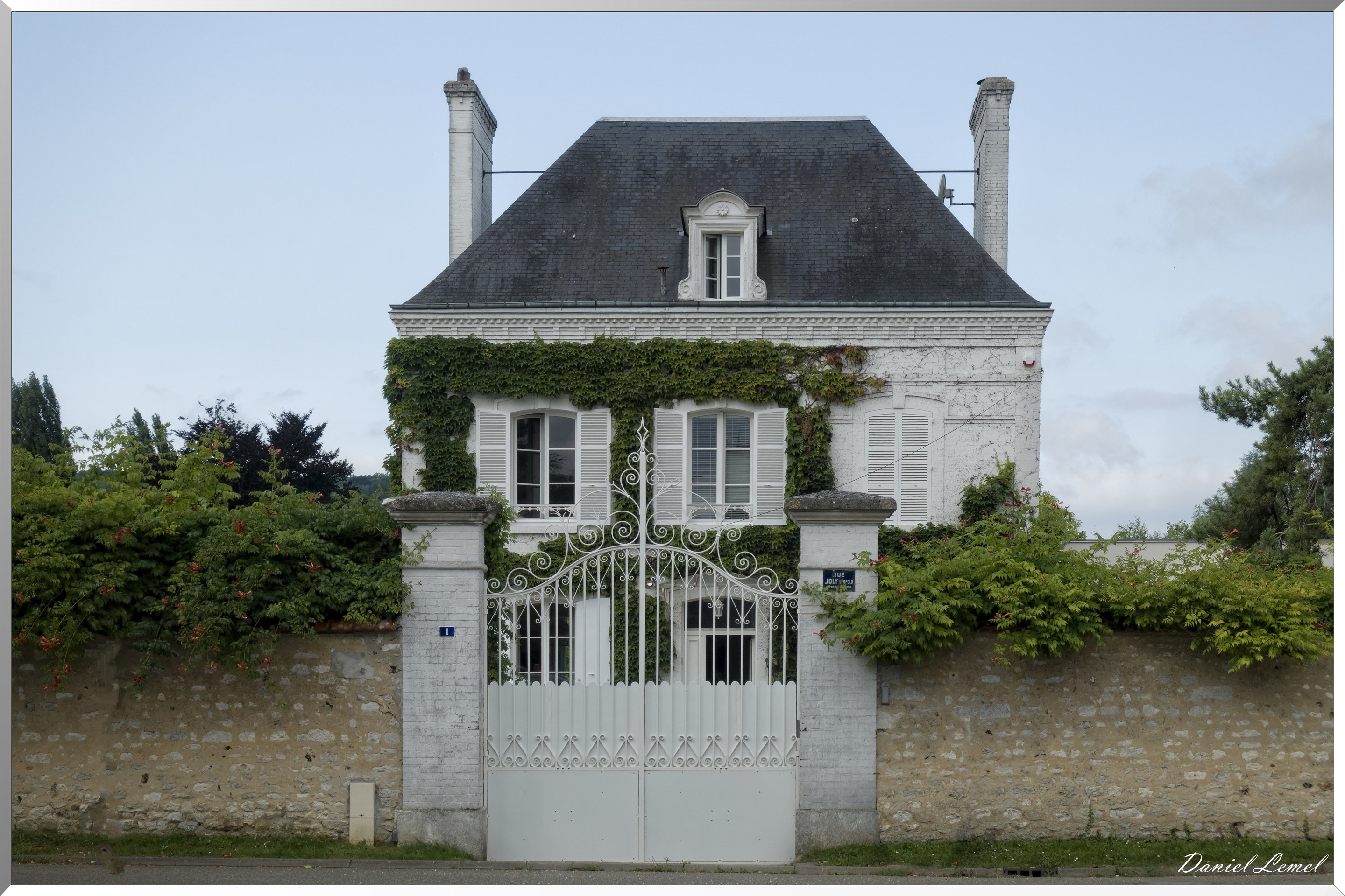 Notre-Dame-de-l'Isle