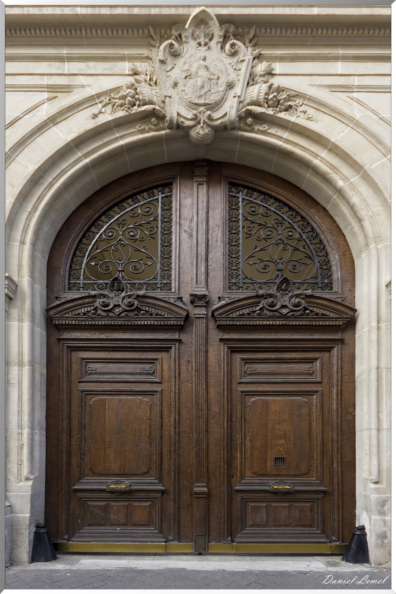 Portes et Portails
