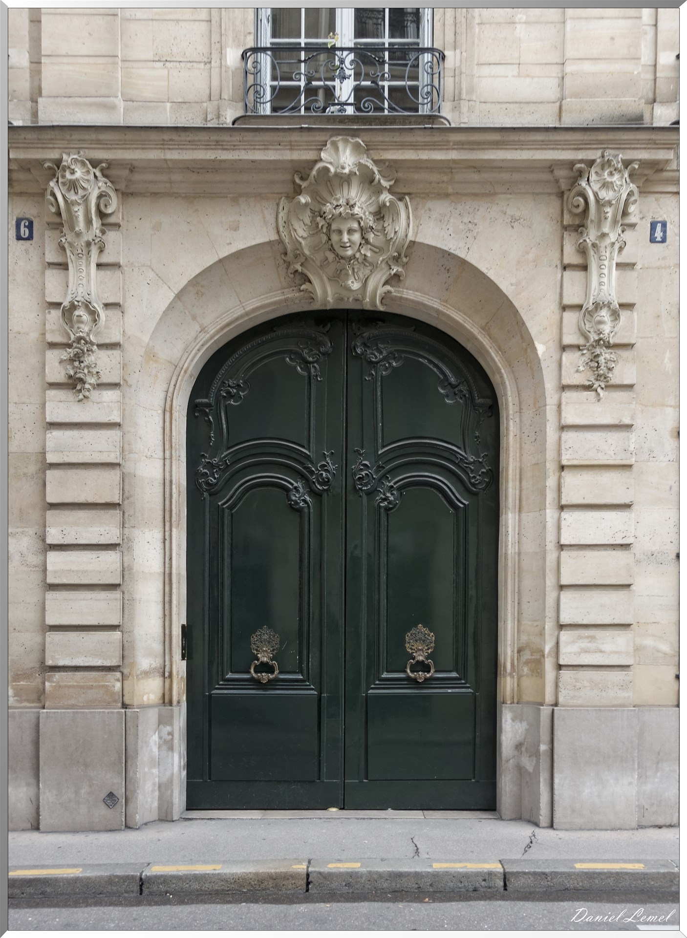 Portes et Portails