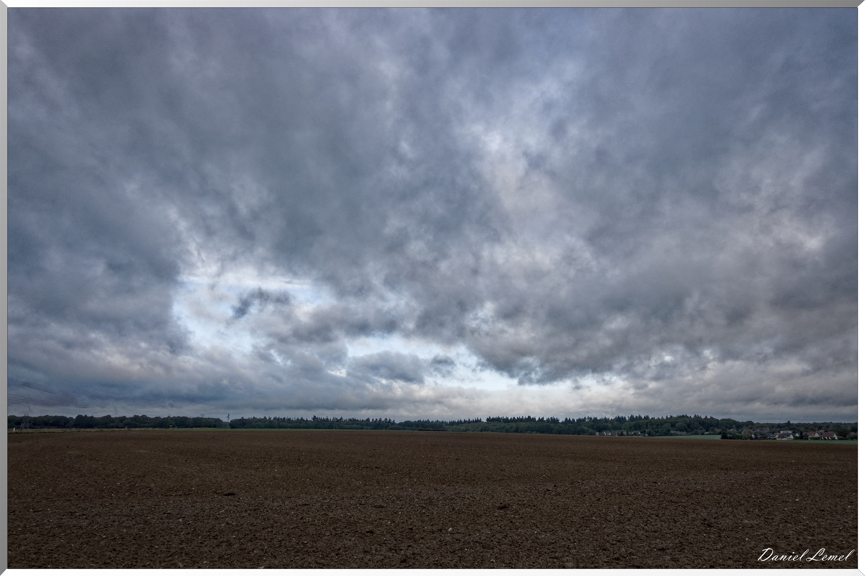 Bois-Jérôme-Saint-Ouen