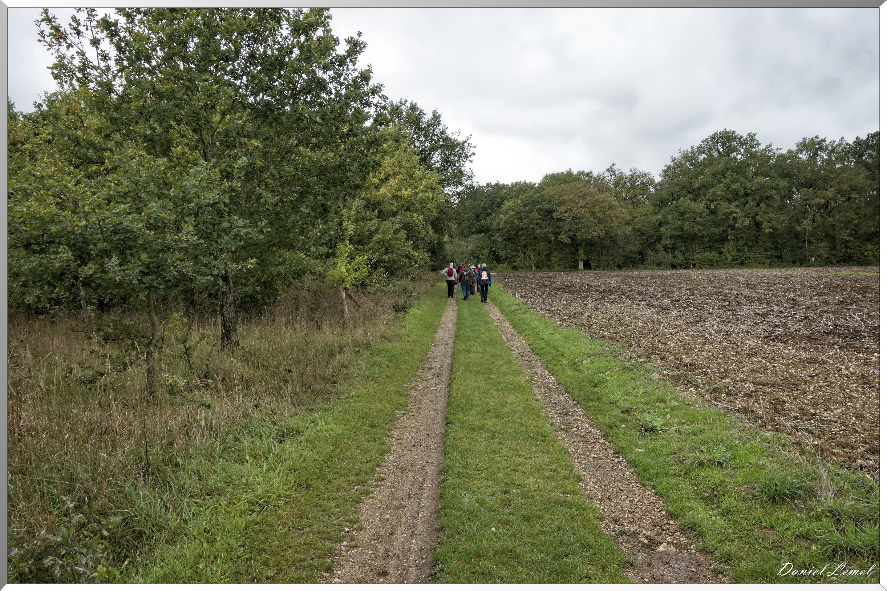 Bois-Jérôme-Saint-Ouen
