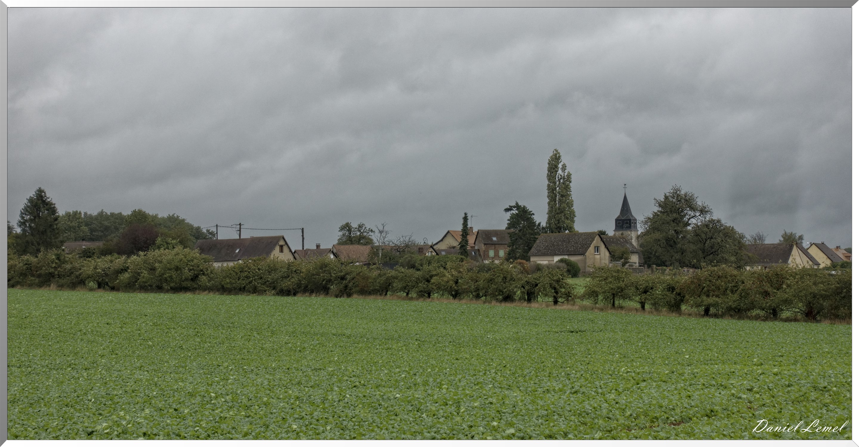 Bois-Jérôme-Saint-Ouen