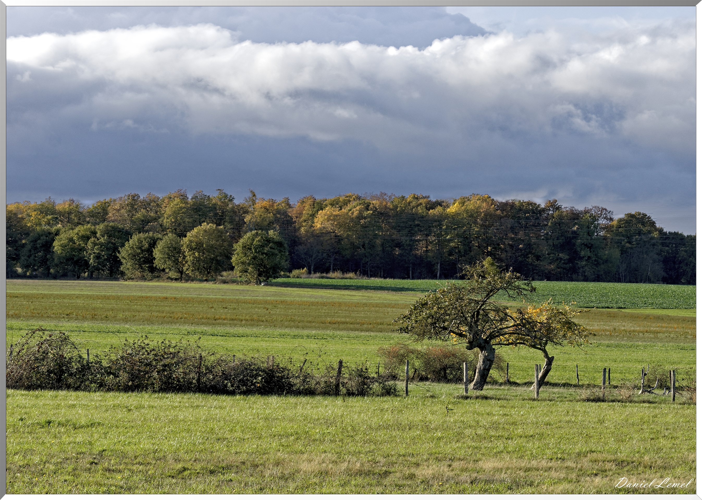Saint-Pierre-de-Bailleul