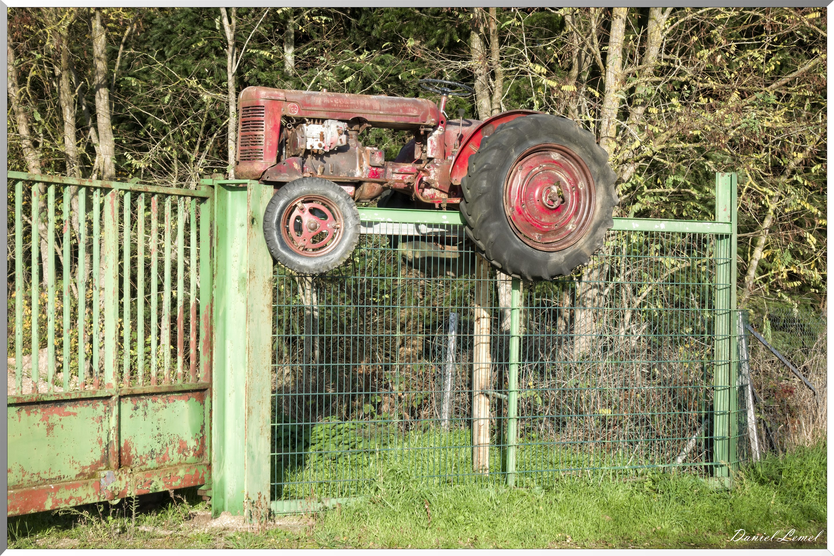 Saint-Pierre-de-Bailleul
