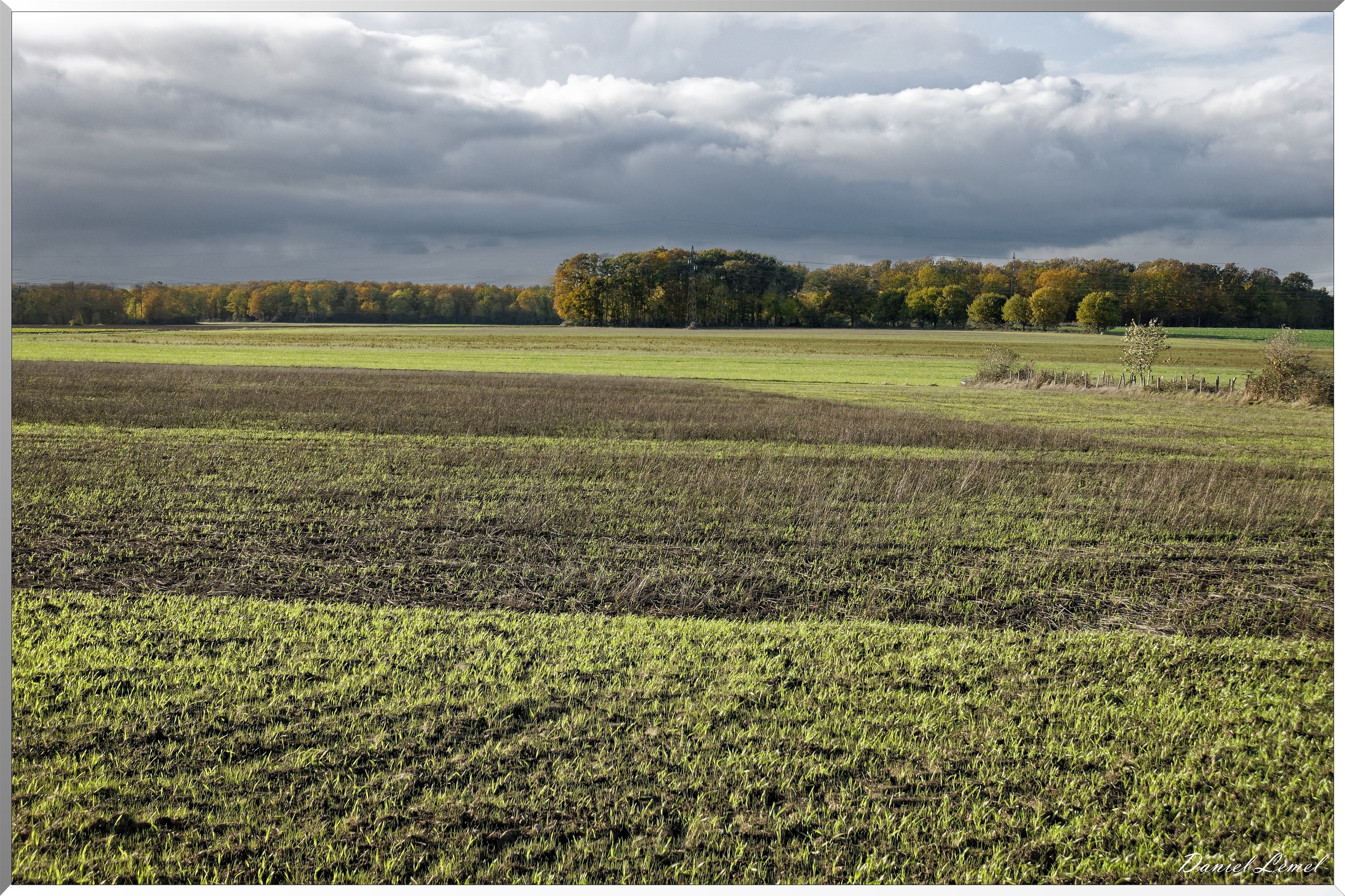 Saint-Pierre-de-Bailleul