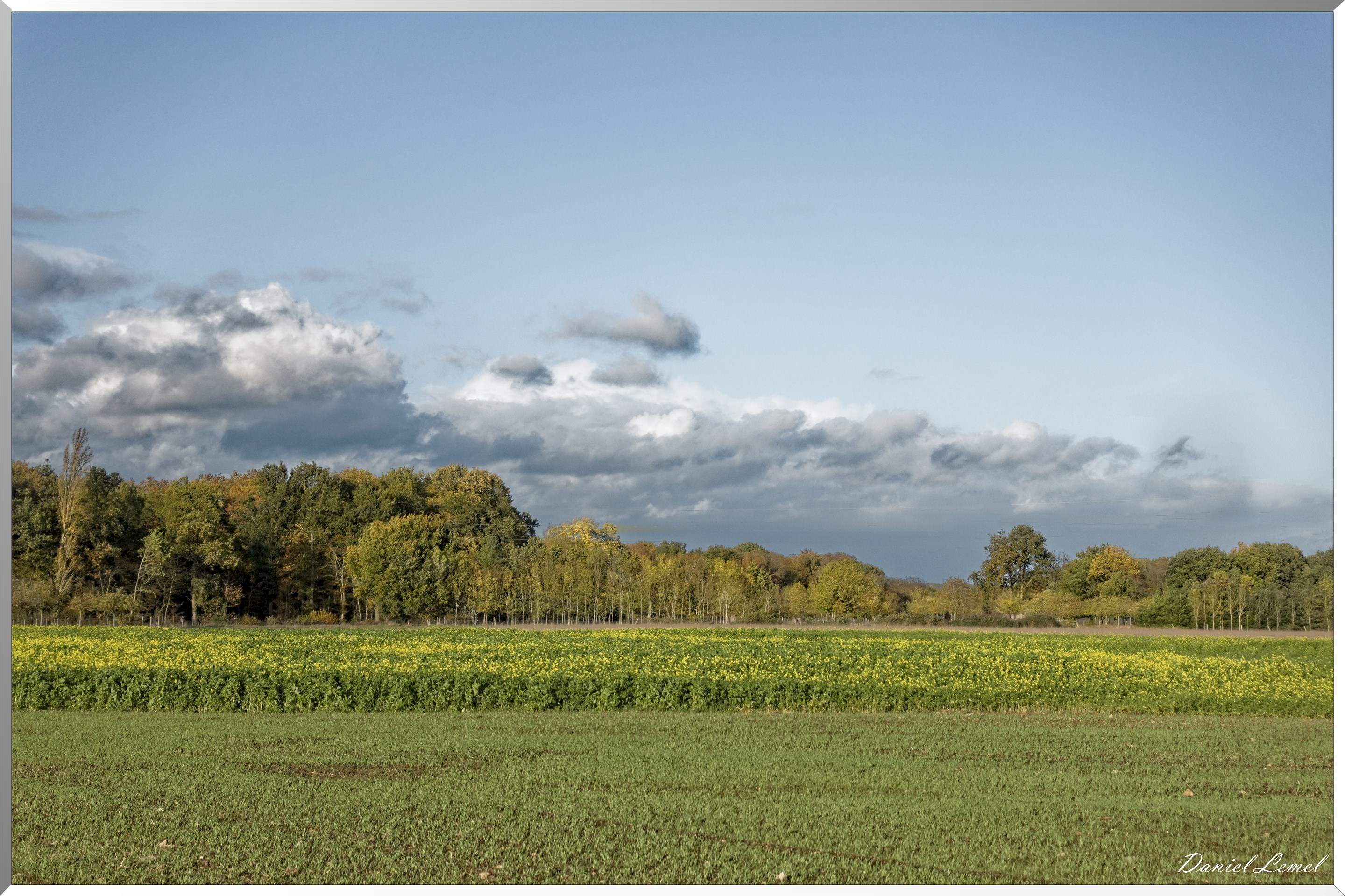 Saint-Pierre-de-Bailleul