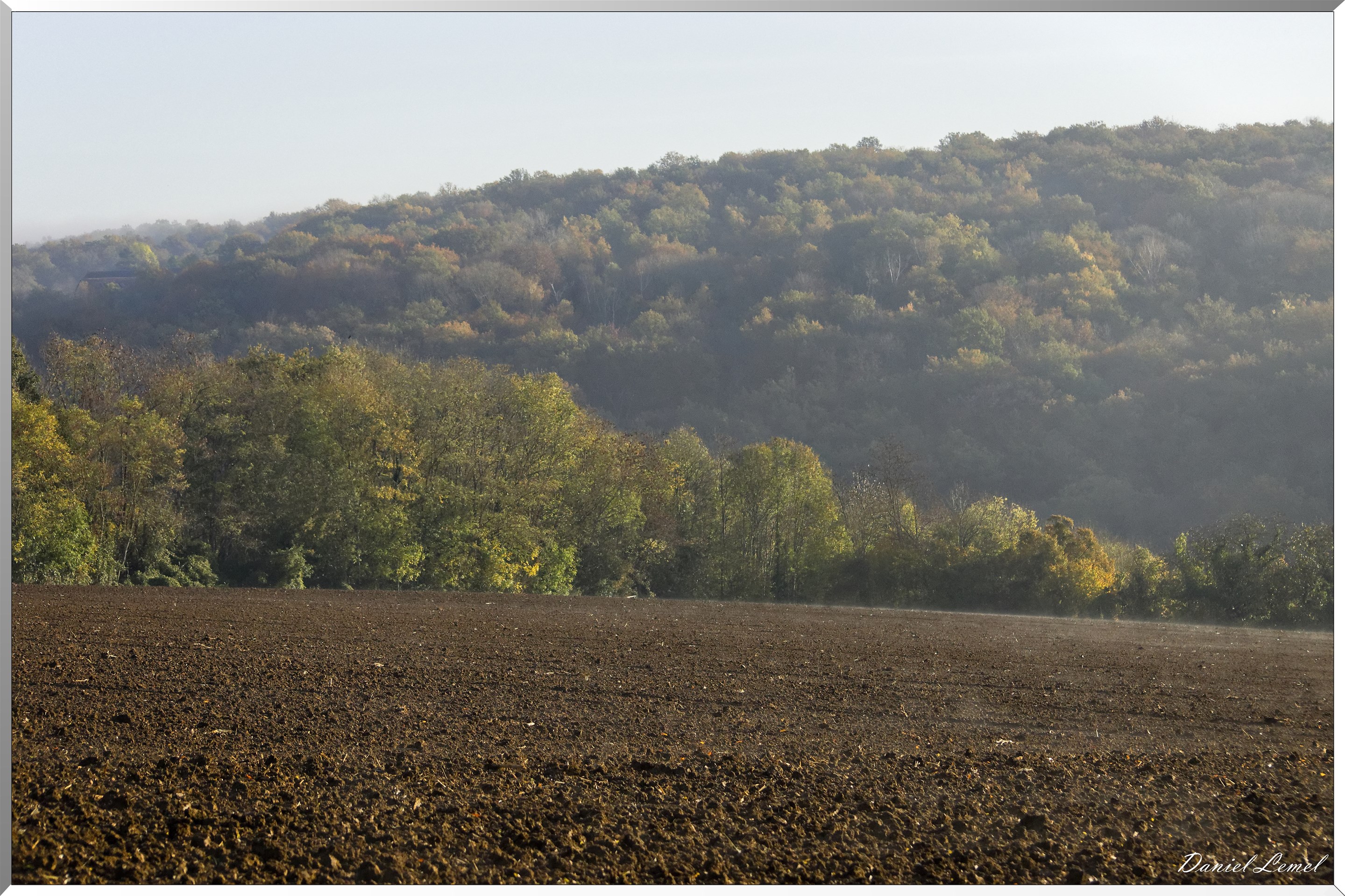 Saint-Pierre-de-Bailleul